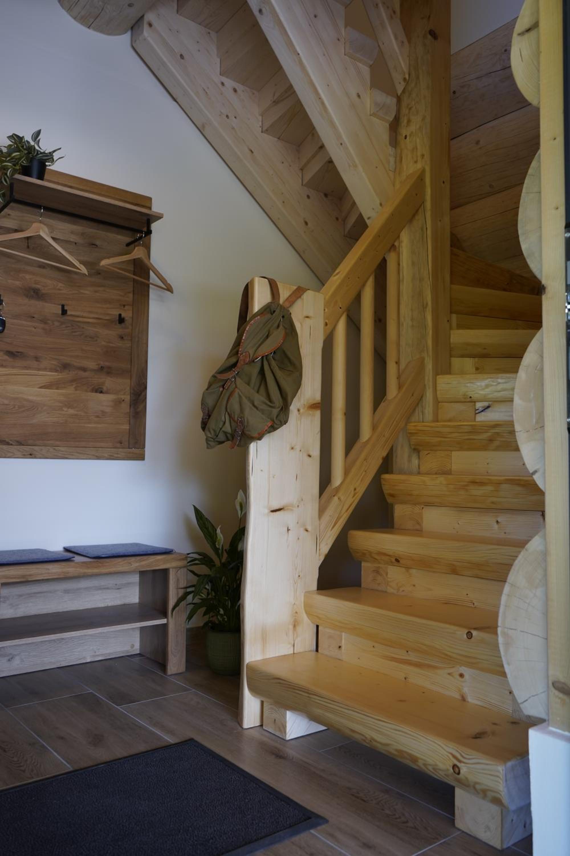Tiefenbach-Chalet