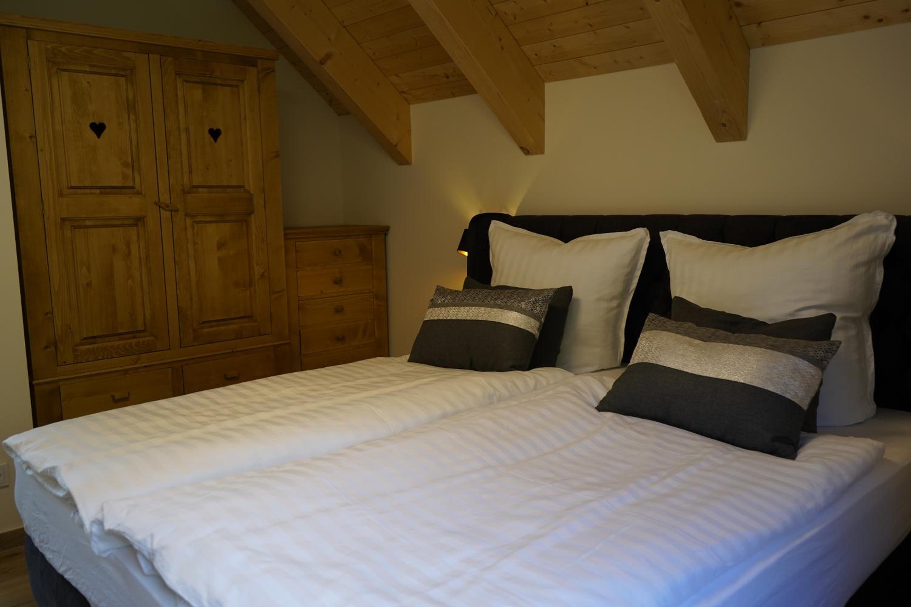 Tiefenbach-Chalet