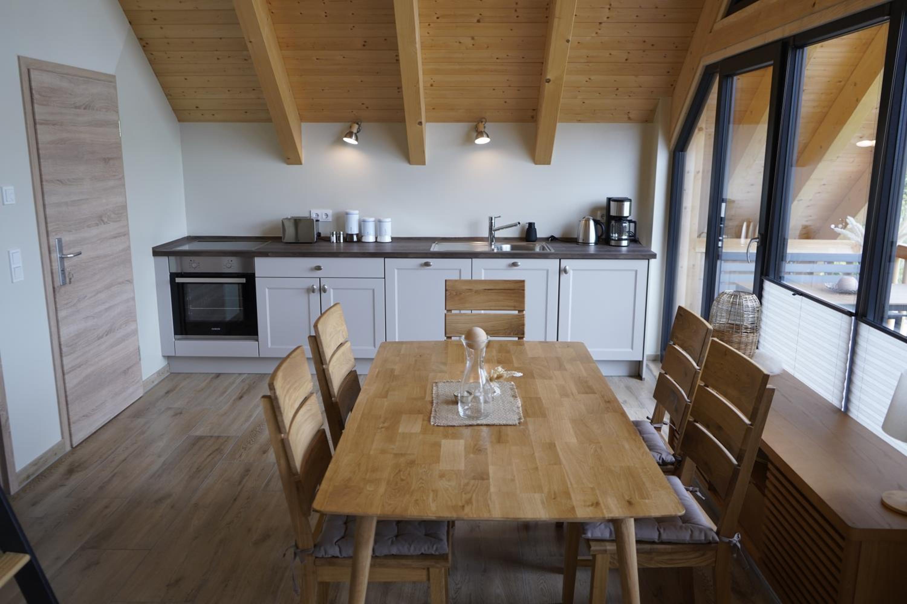 Tiefenbach-Chalet
