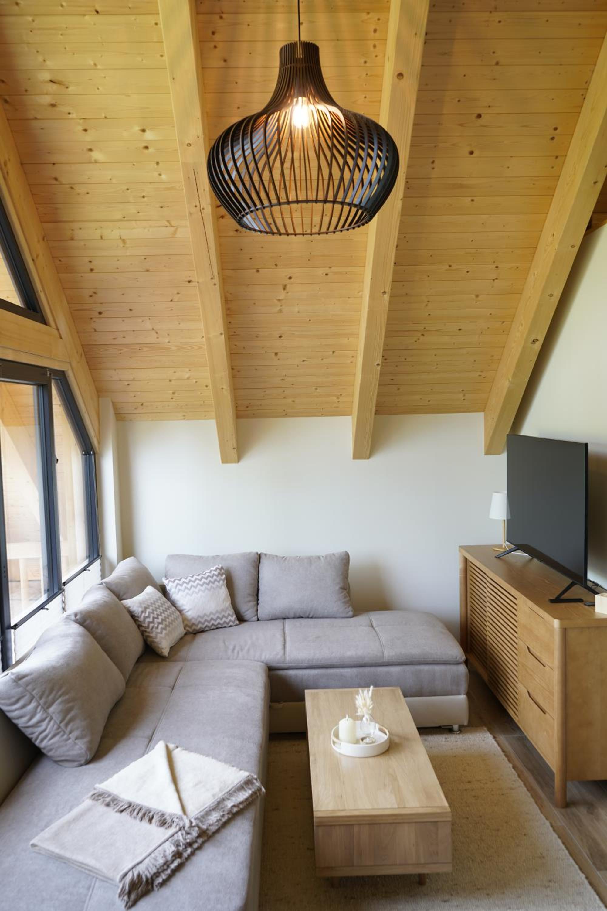 Tiefenbach-Chalet