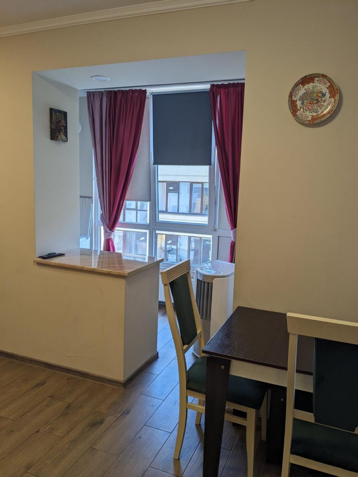 ALIANCE апартамети в центрі міста. view 4