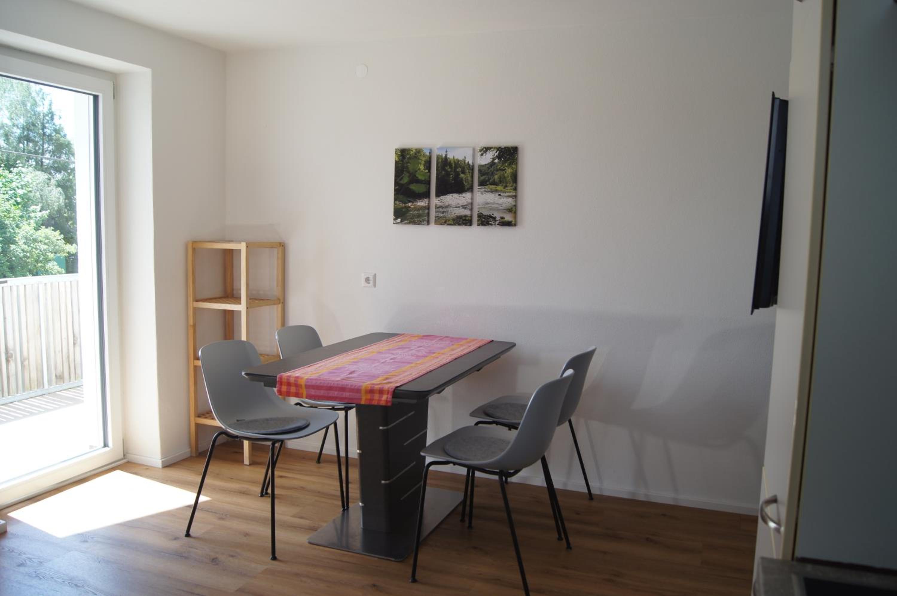 Ferienwohnung im Obstgarten