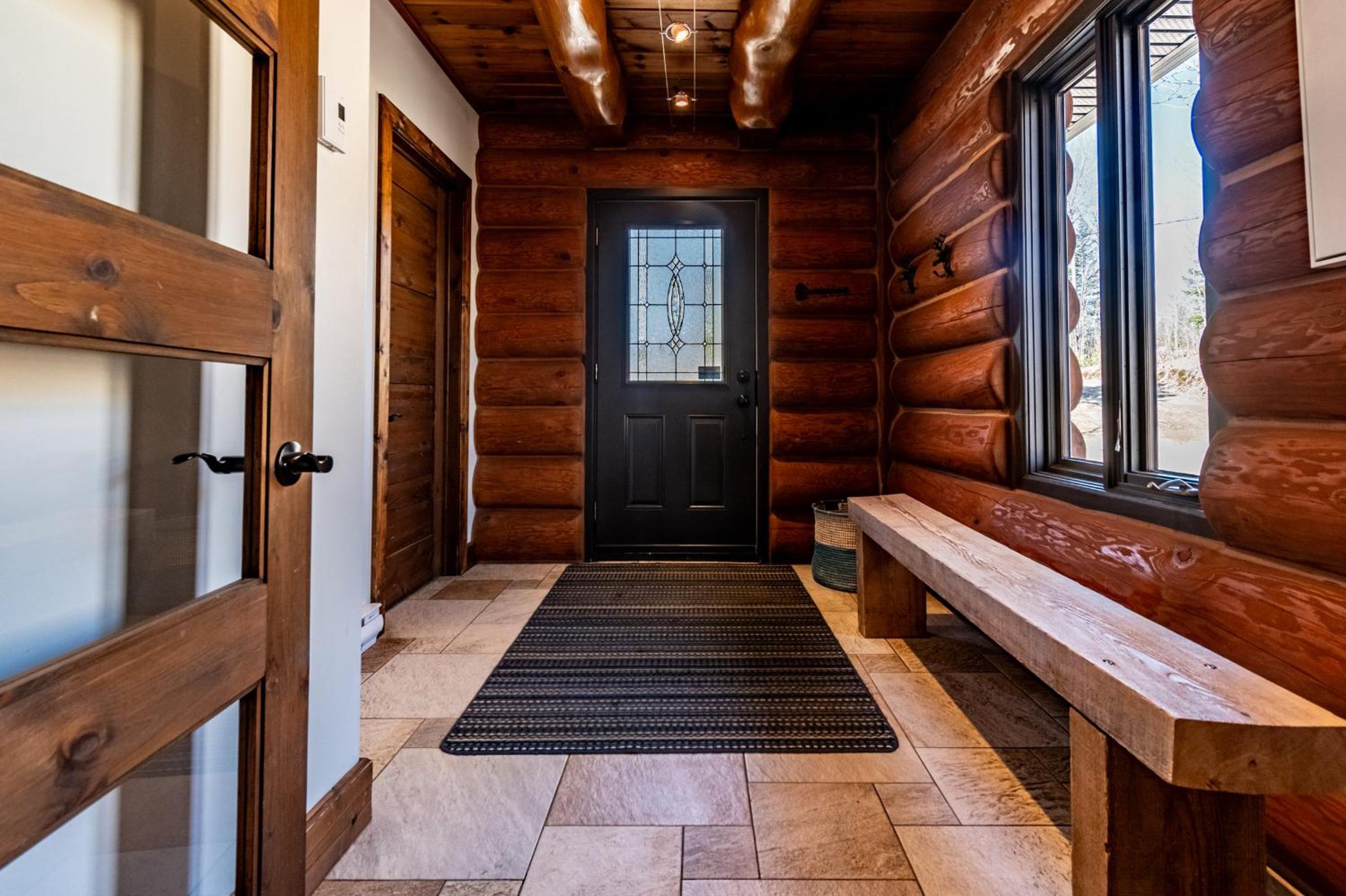 Chalet le Grand Hibou