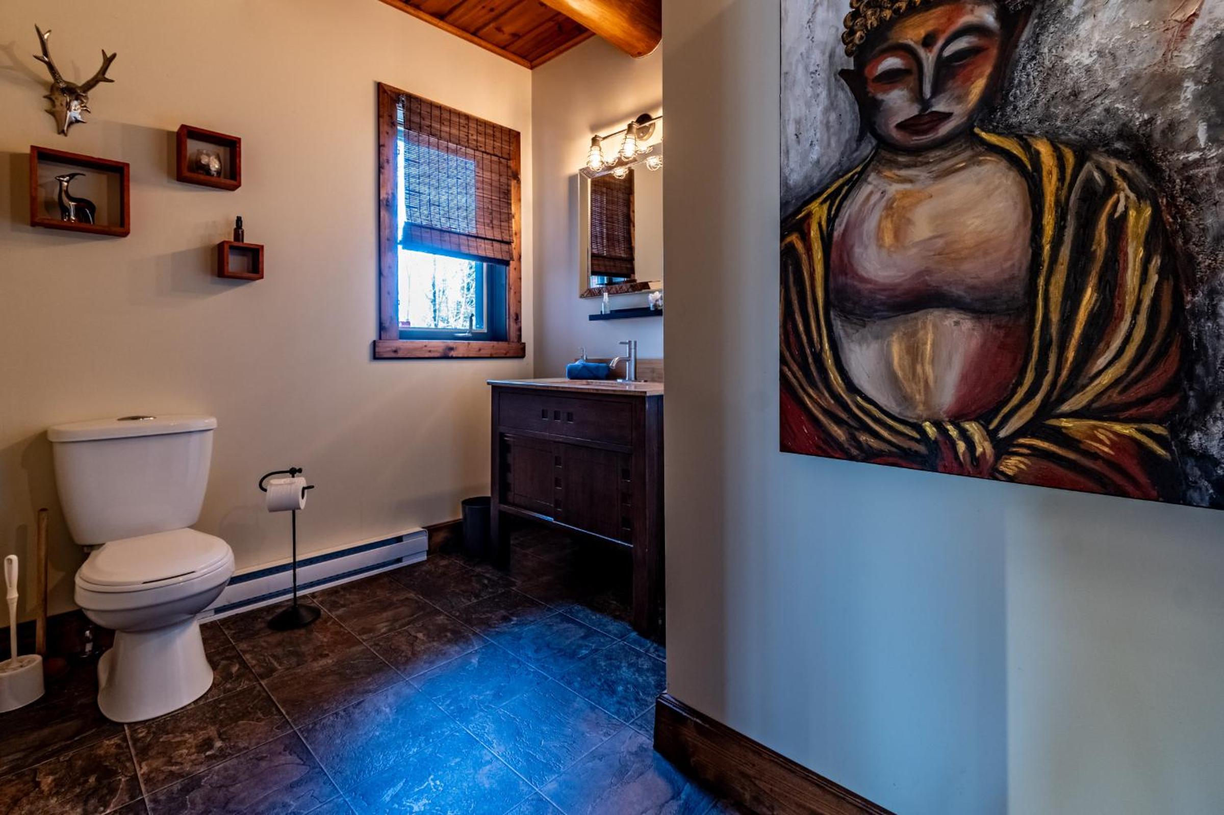 Chalet le Grand Hibou