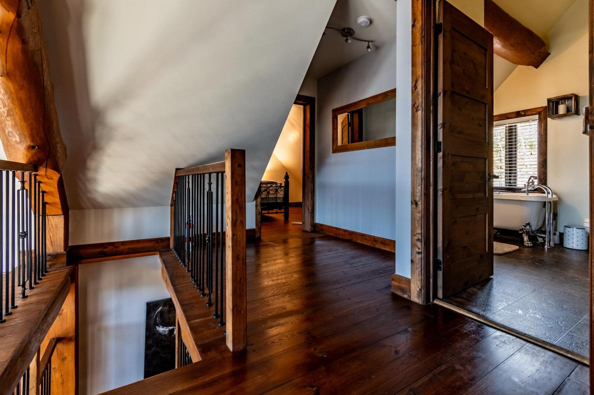 Chalet le Grand Hibou