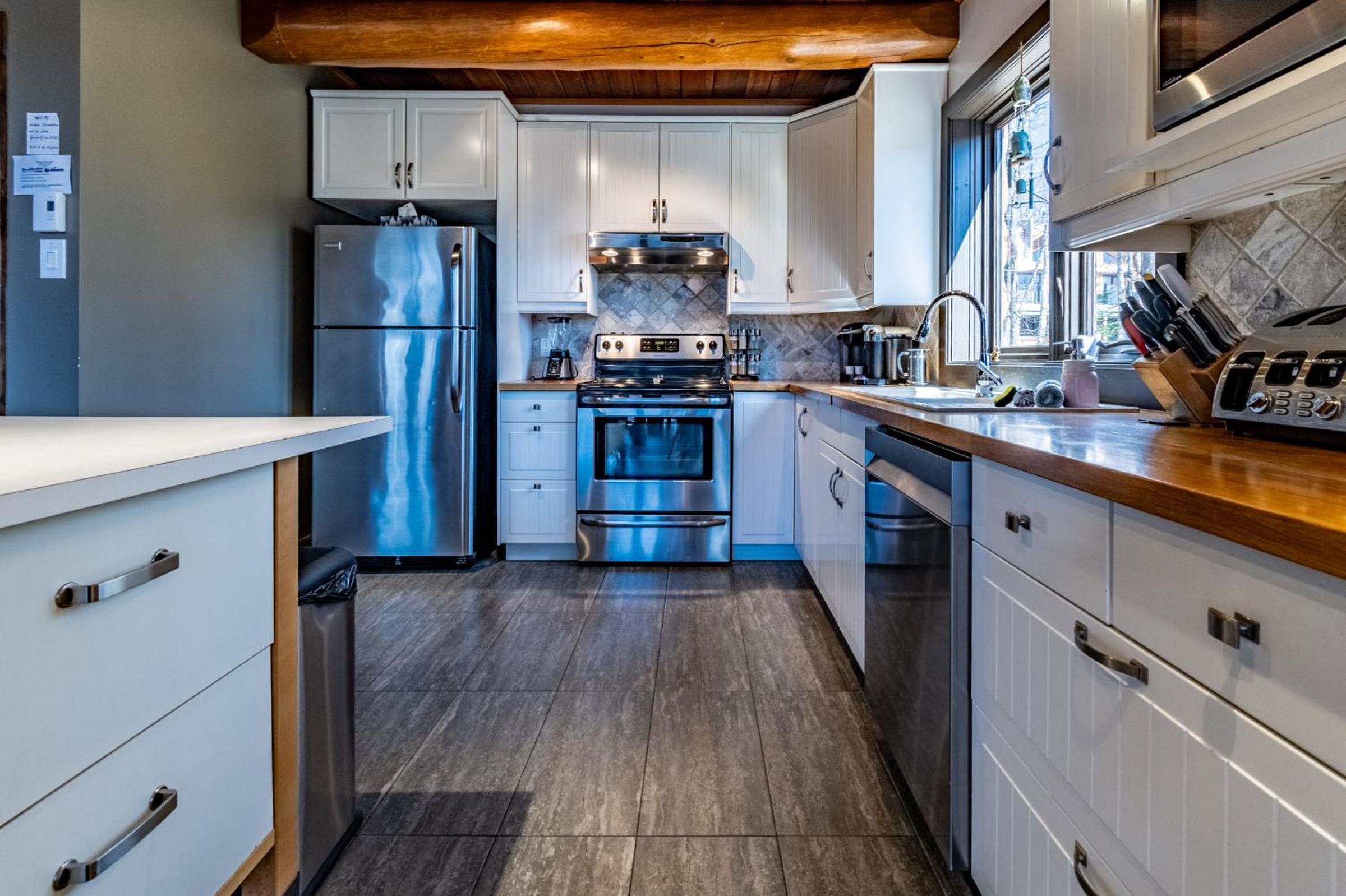 Chalet le Grand Hibou