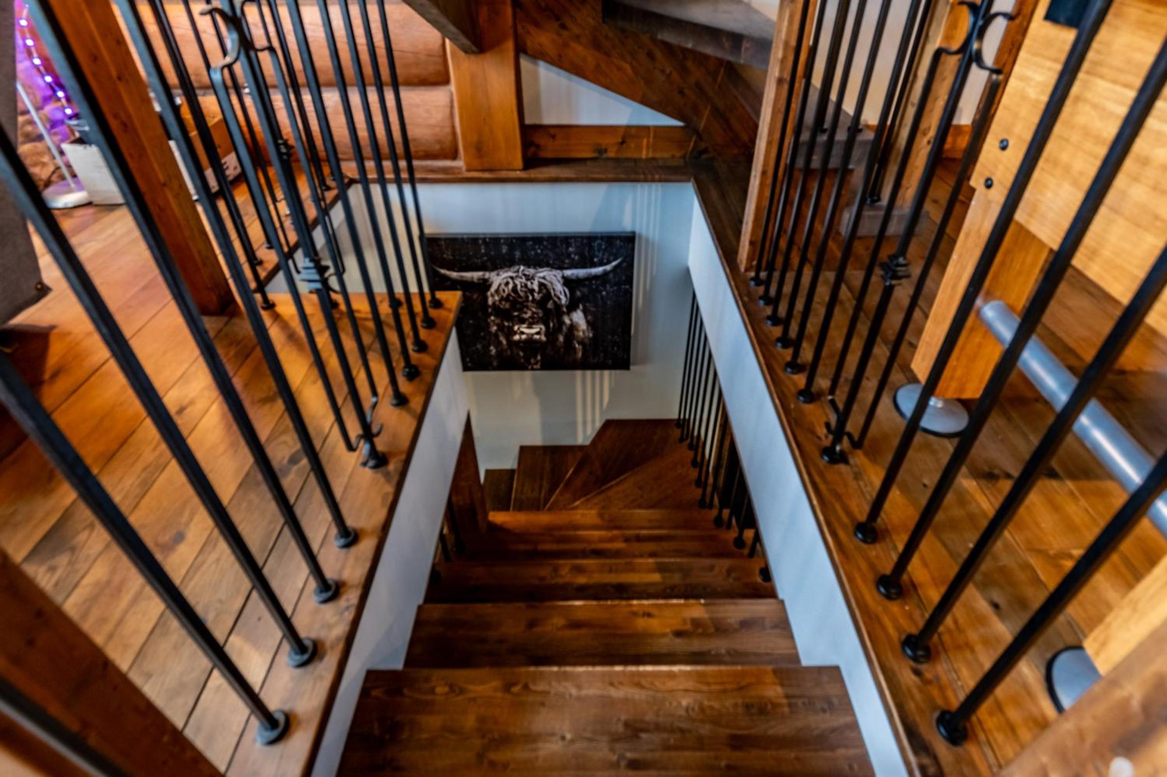 Chalet le Grand Hibou
