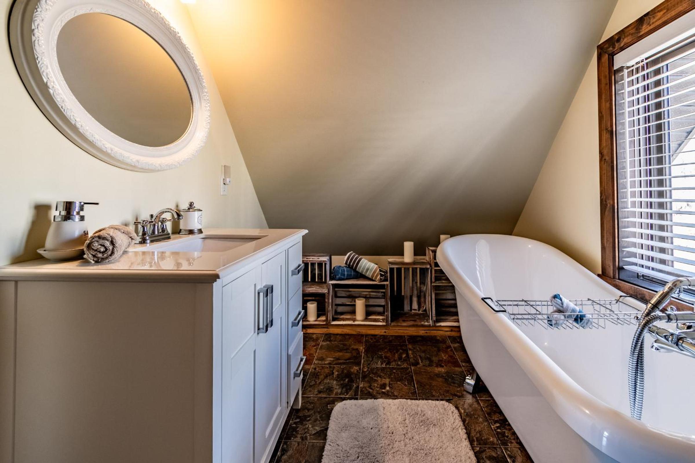 Chalet le Grand Hibou