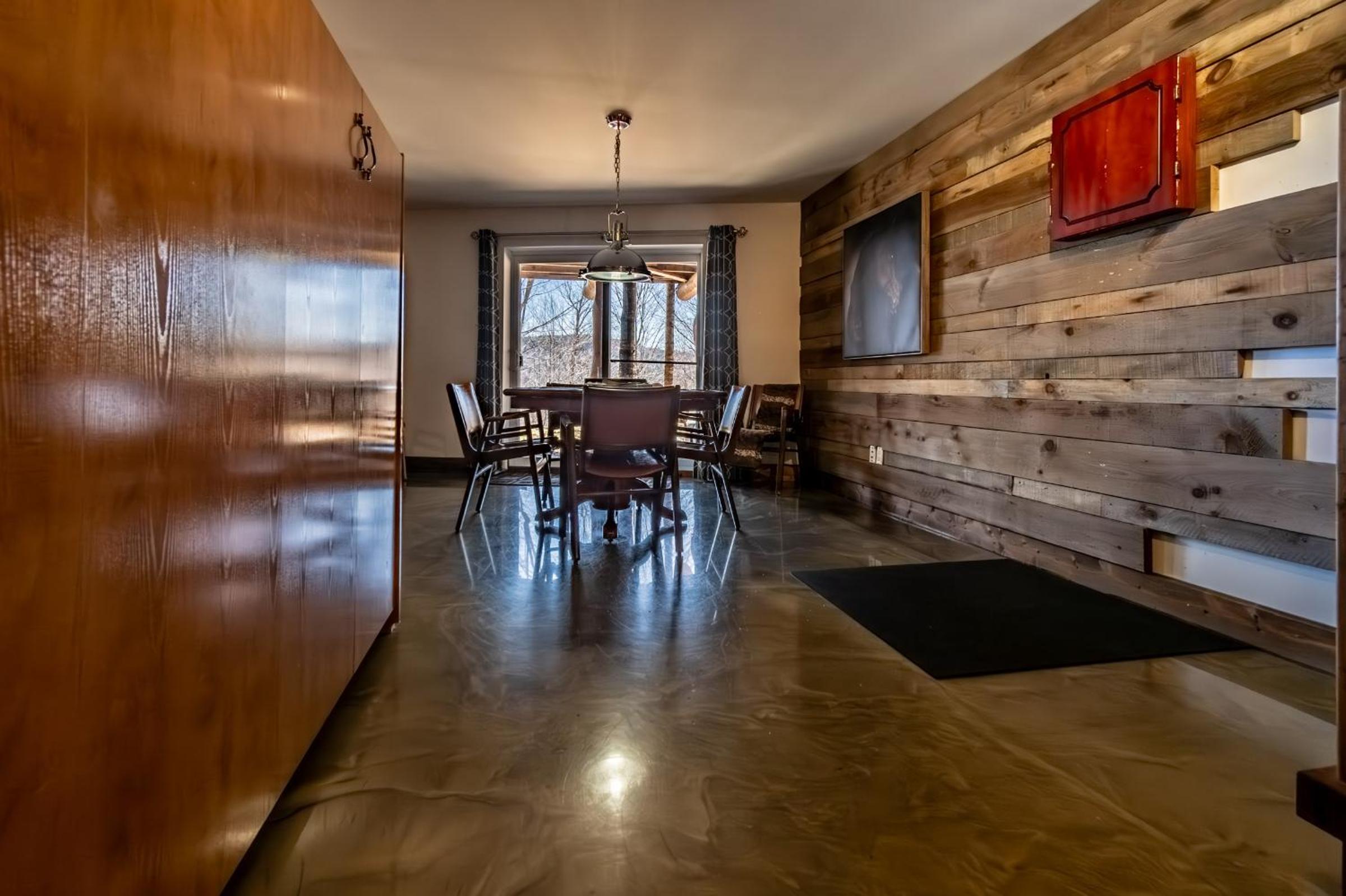 Chalet le Grand Hibou