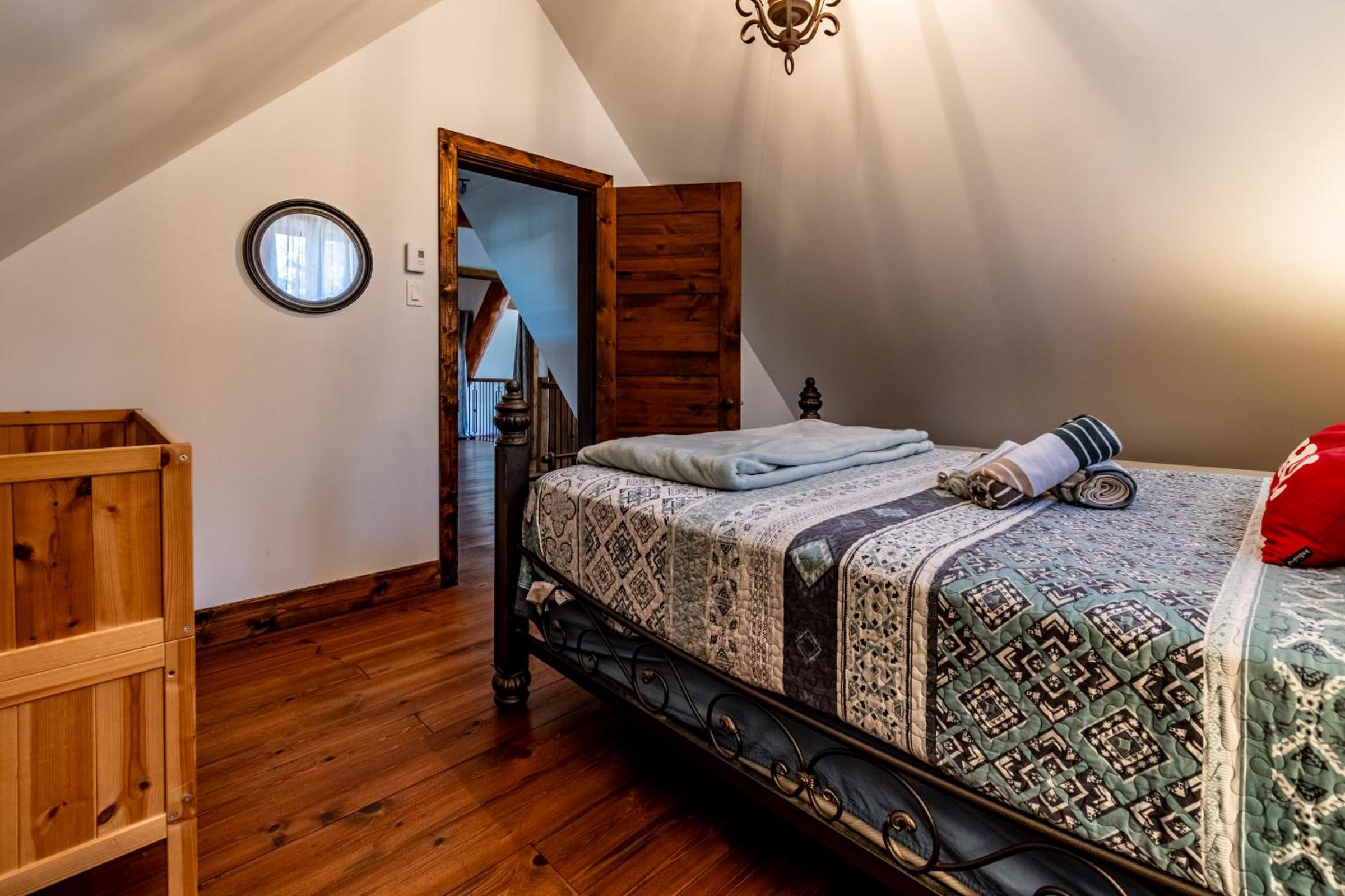 Chalet le Grand Hibou