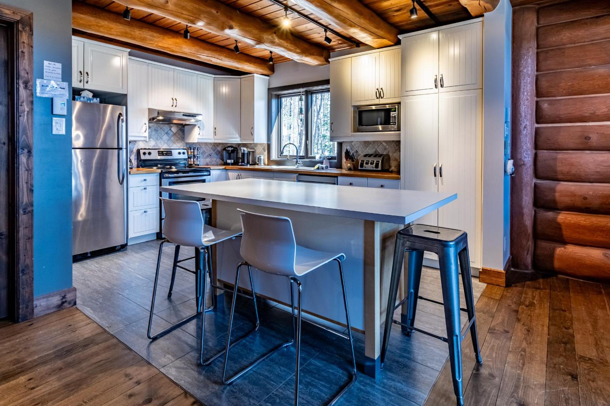Chalet le Grand Hibou