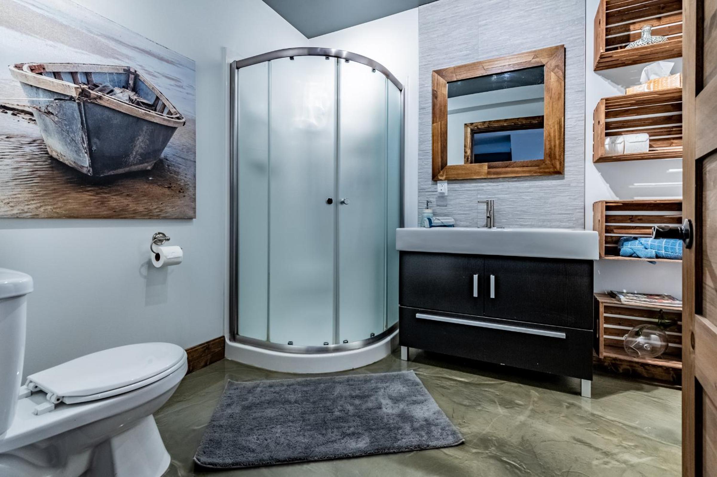 Chalet le Grand Hibou