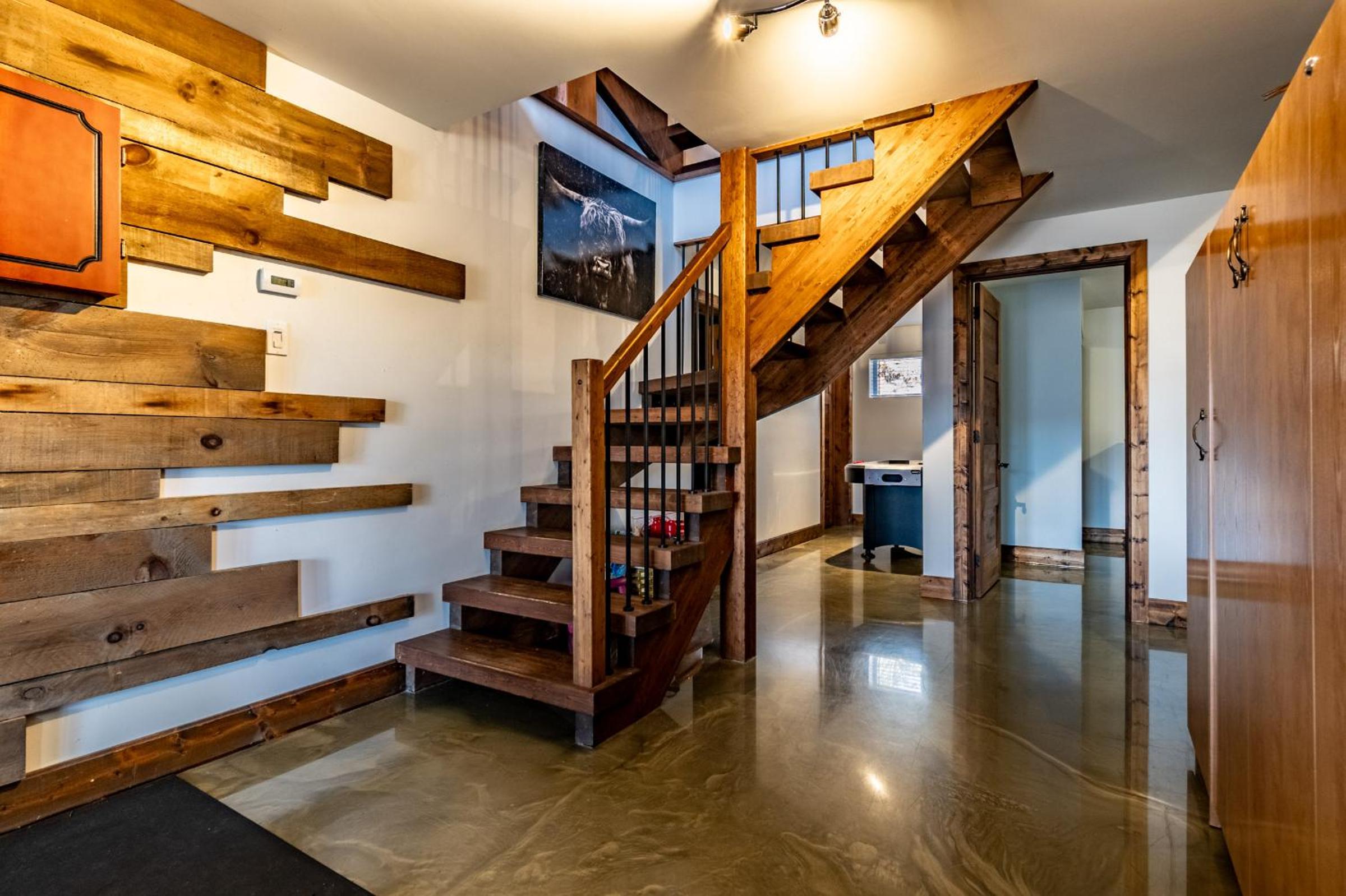 Chalet le Grand Hibou