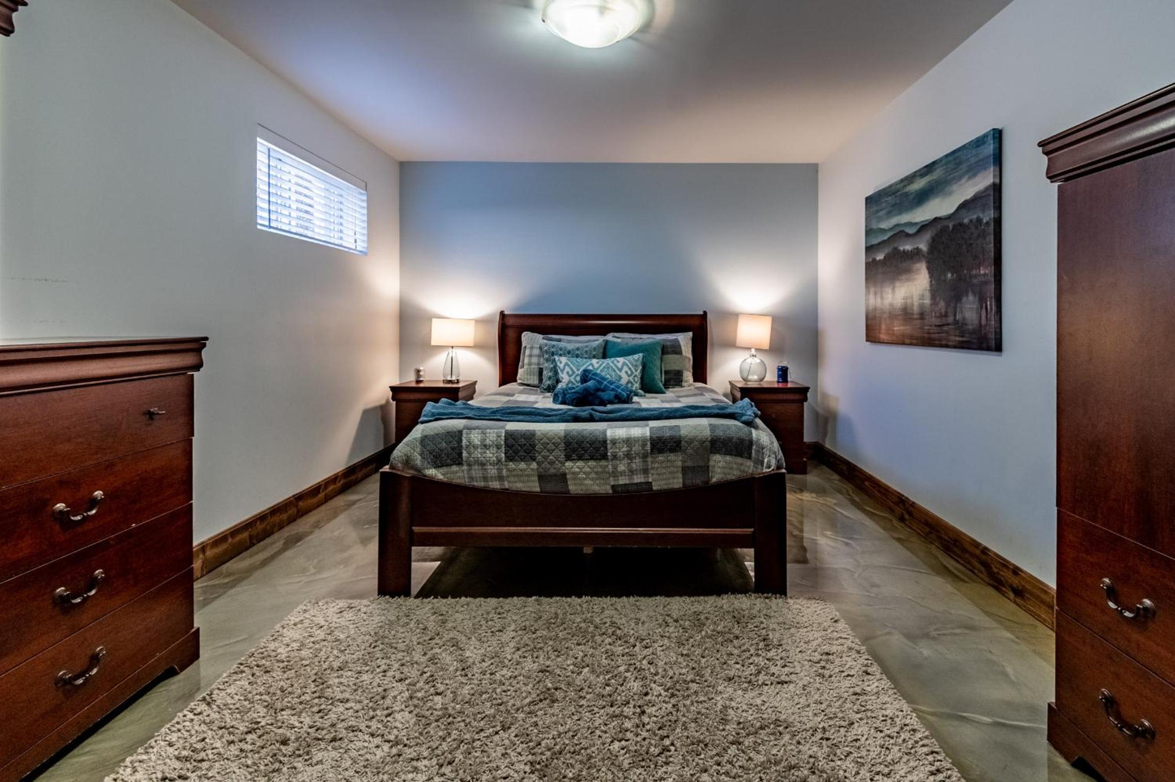 Chalet le Grand Hibou
