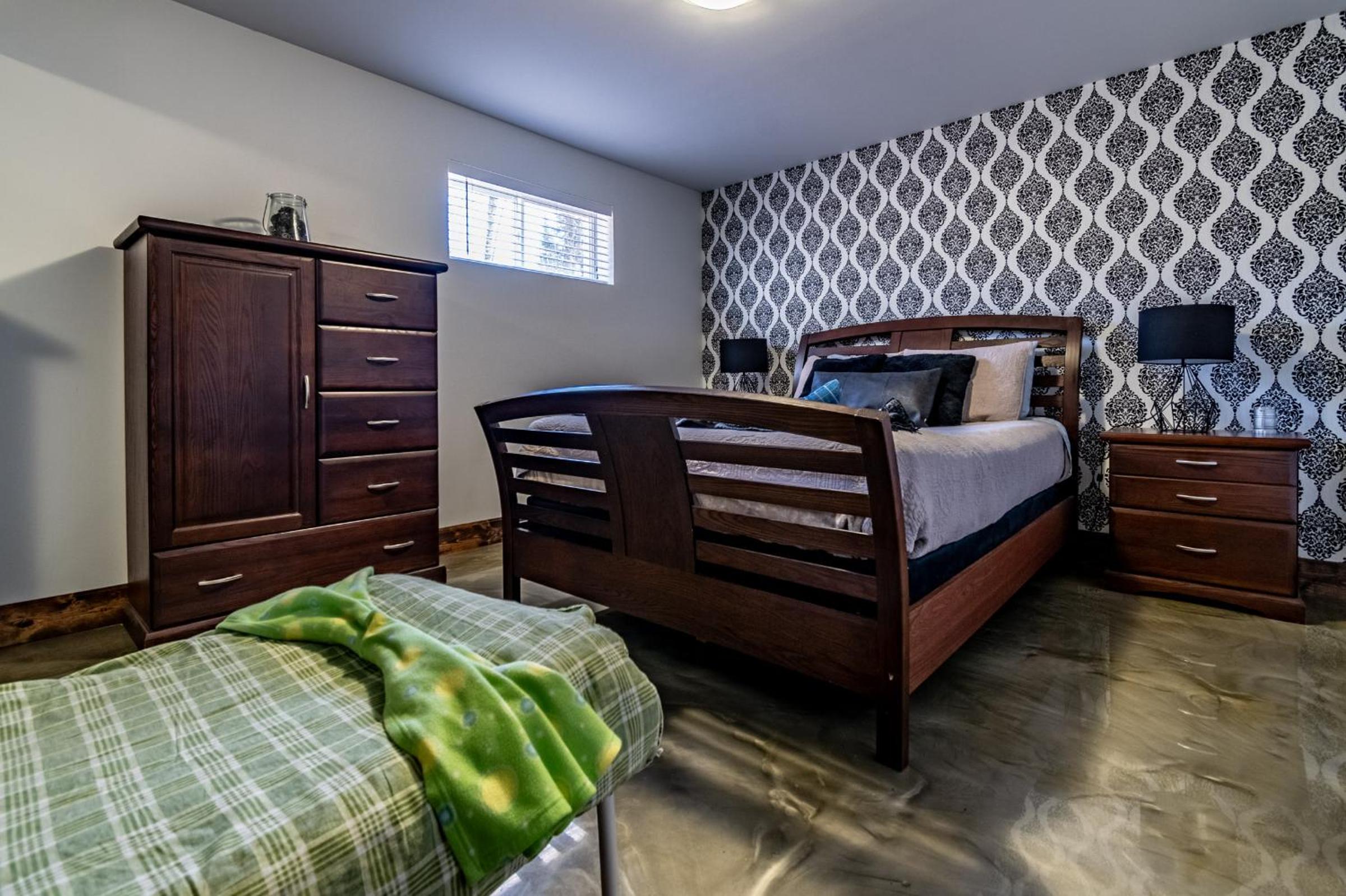 Chalet le Grand Hibou