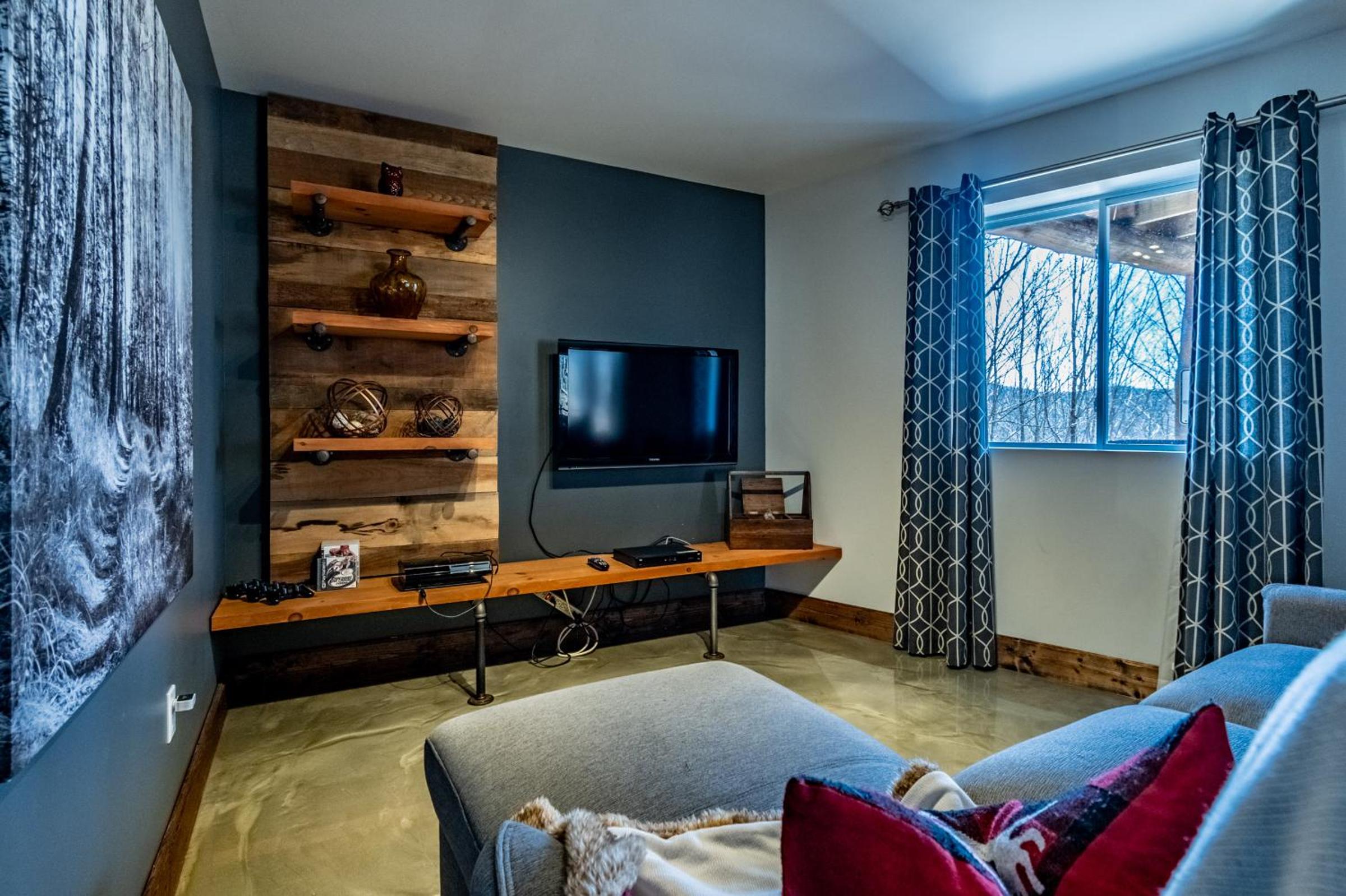 Chalet le Grand Hibou