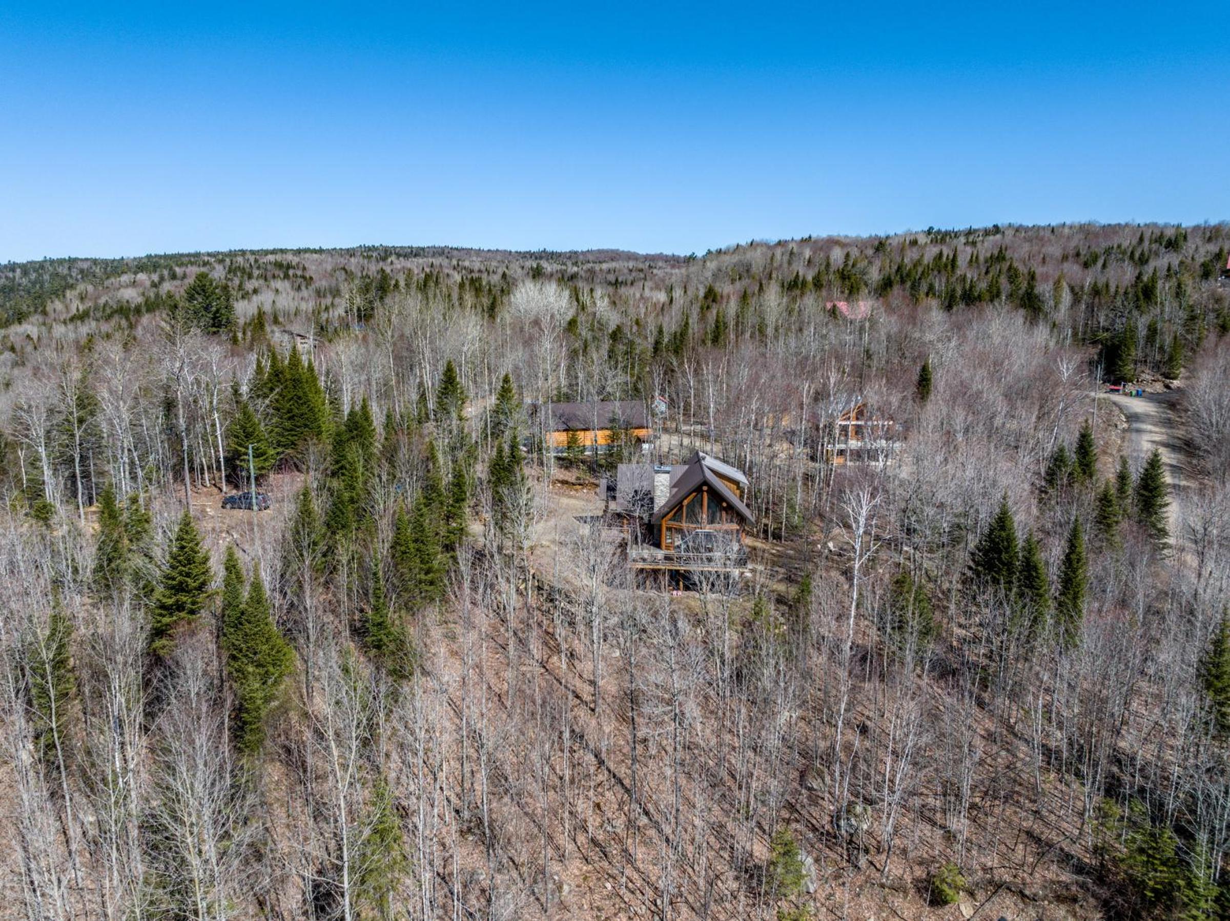 Chalet le Grand Hibou