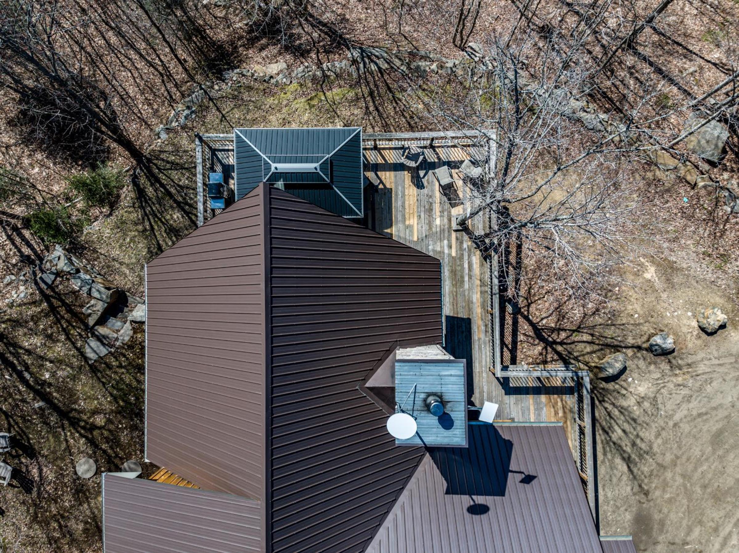 Chalet le Grand Hibou