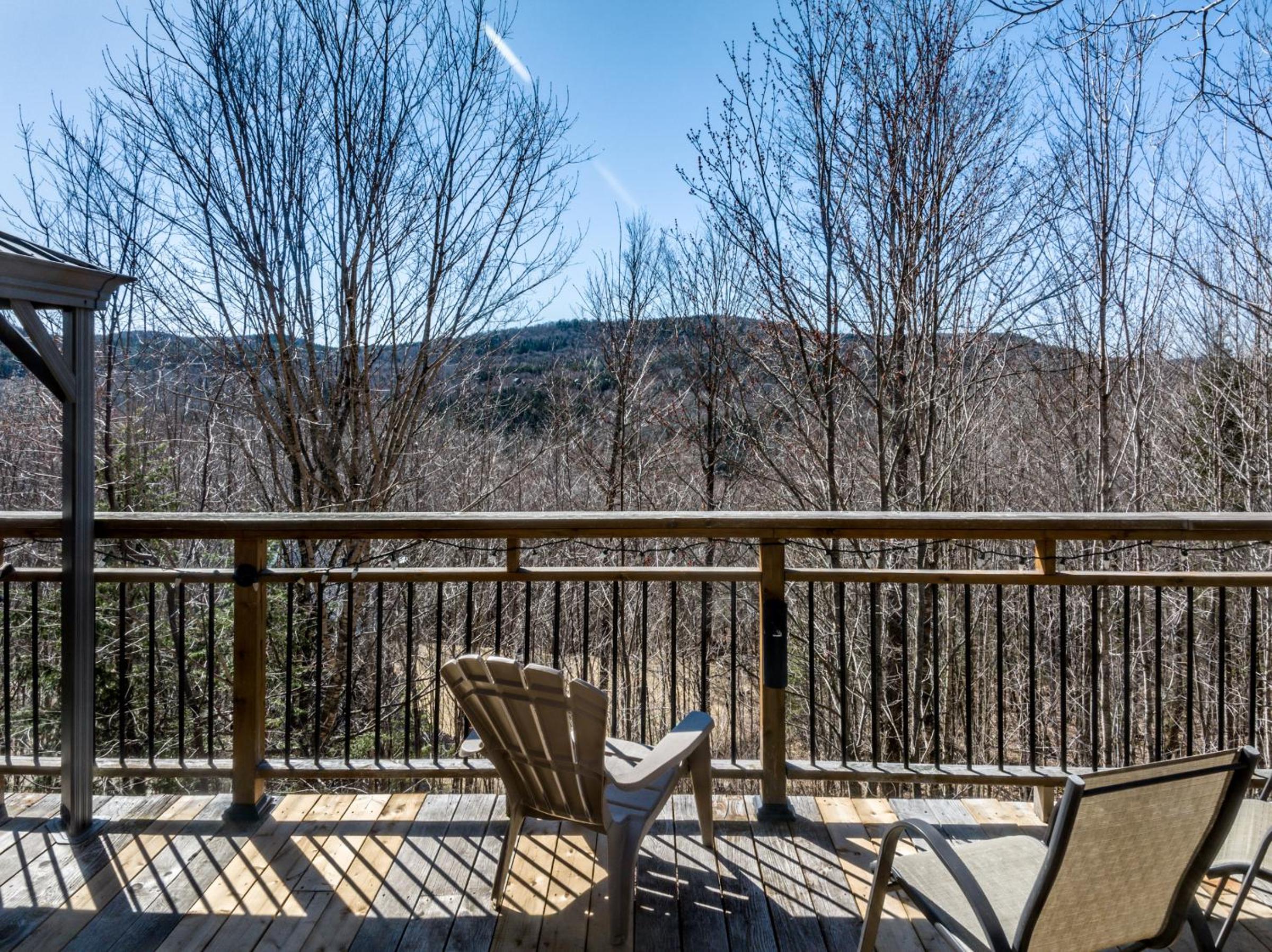 Chalet le Grand Hibou
