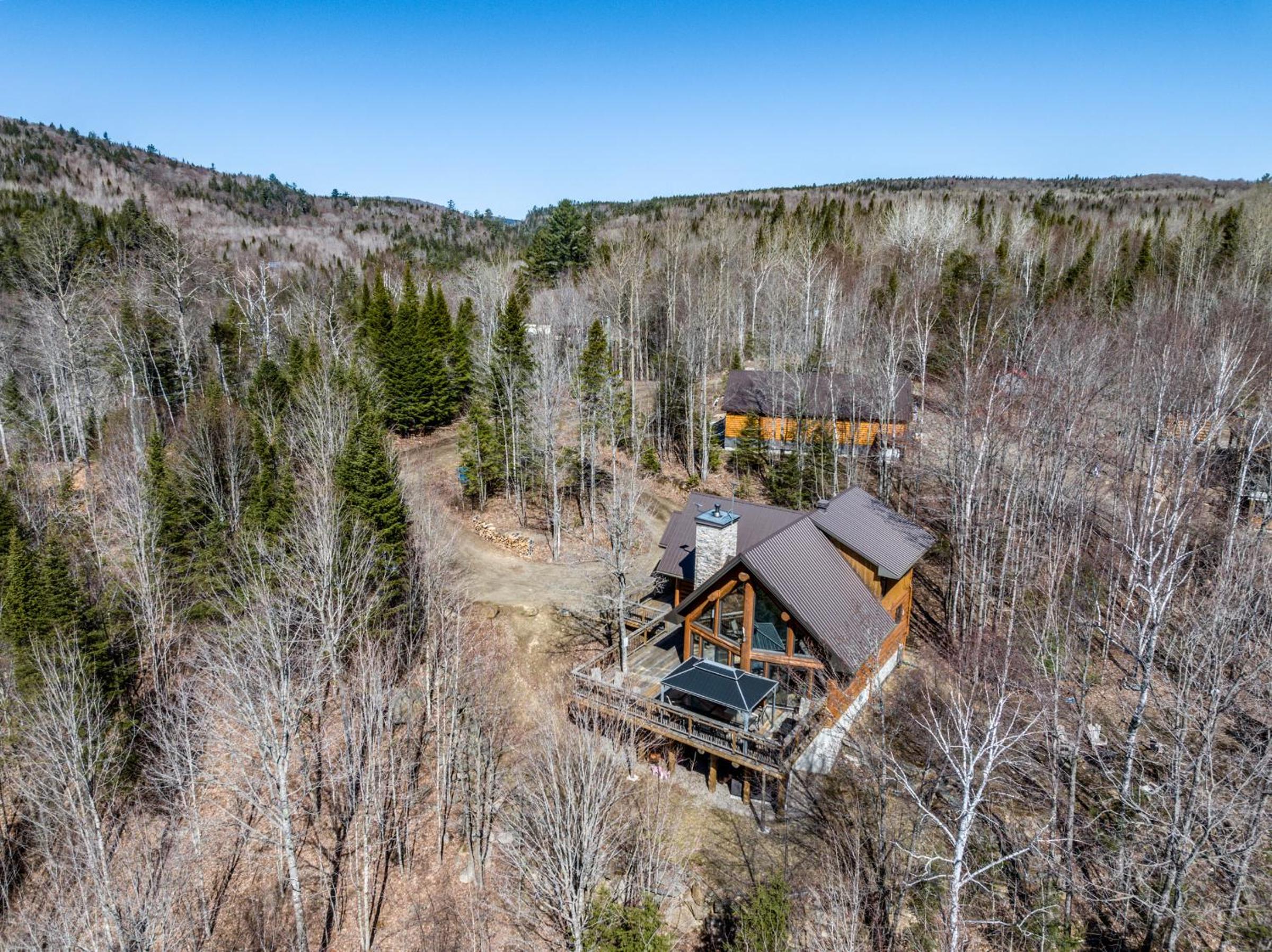 Chalet le Grand Hibou