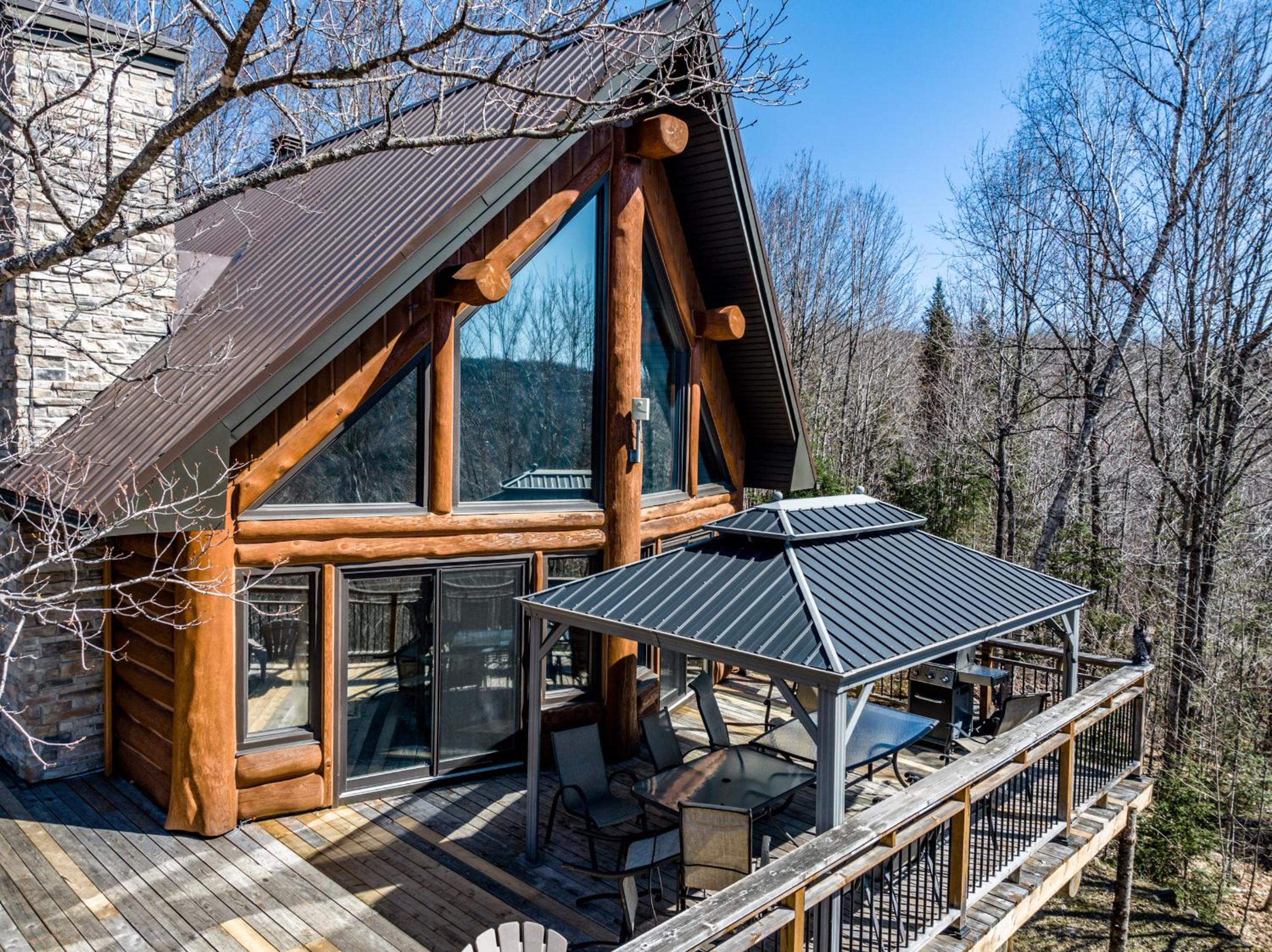 Chalet le Grand Hibou