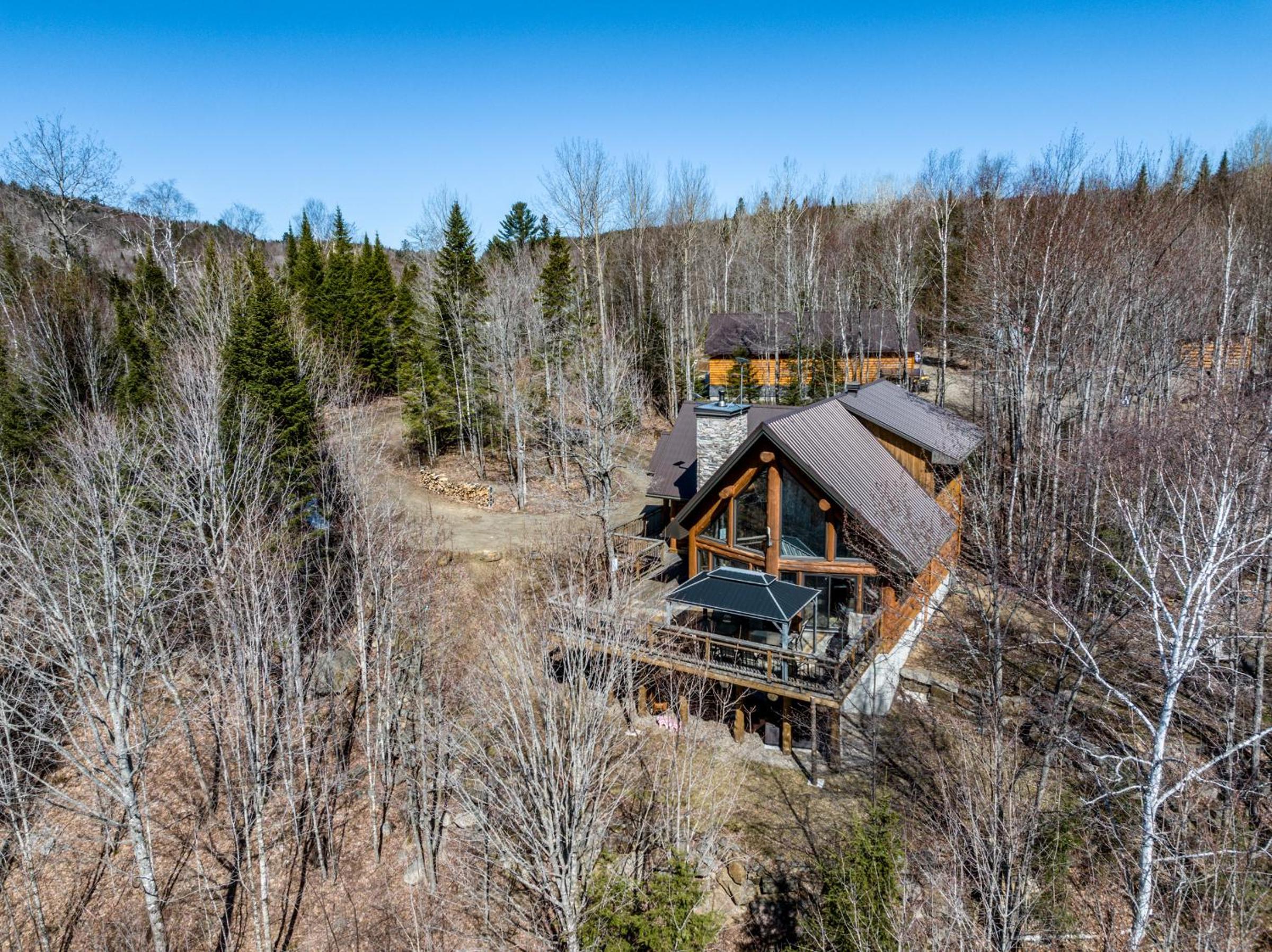 Chalet le Grand Hibou