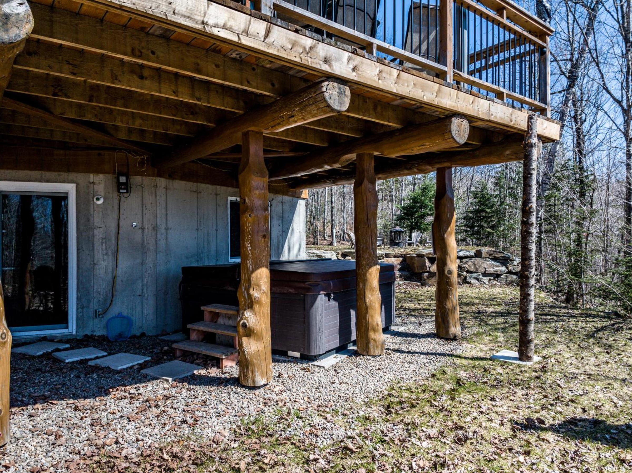 Chalet le Grand Hibou