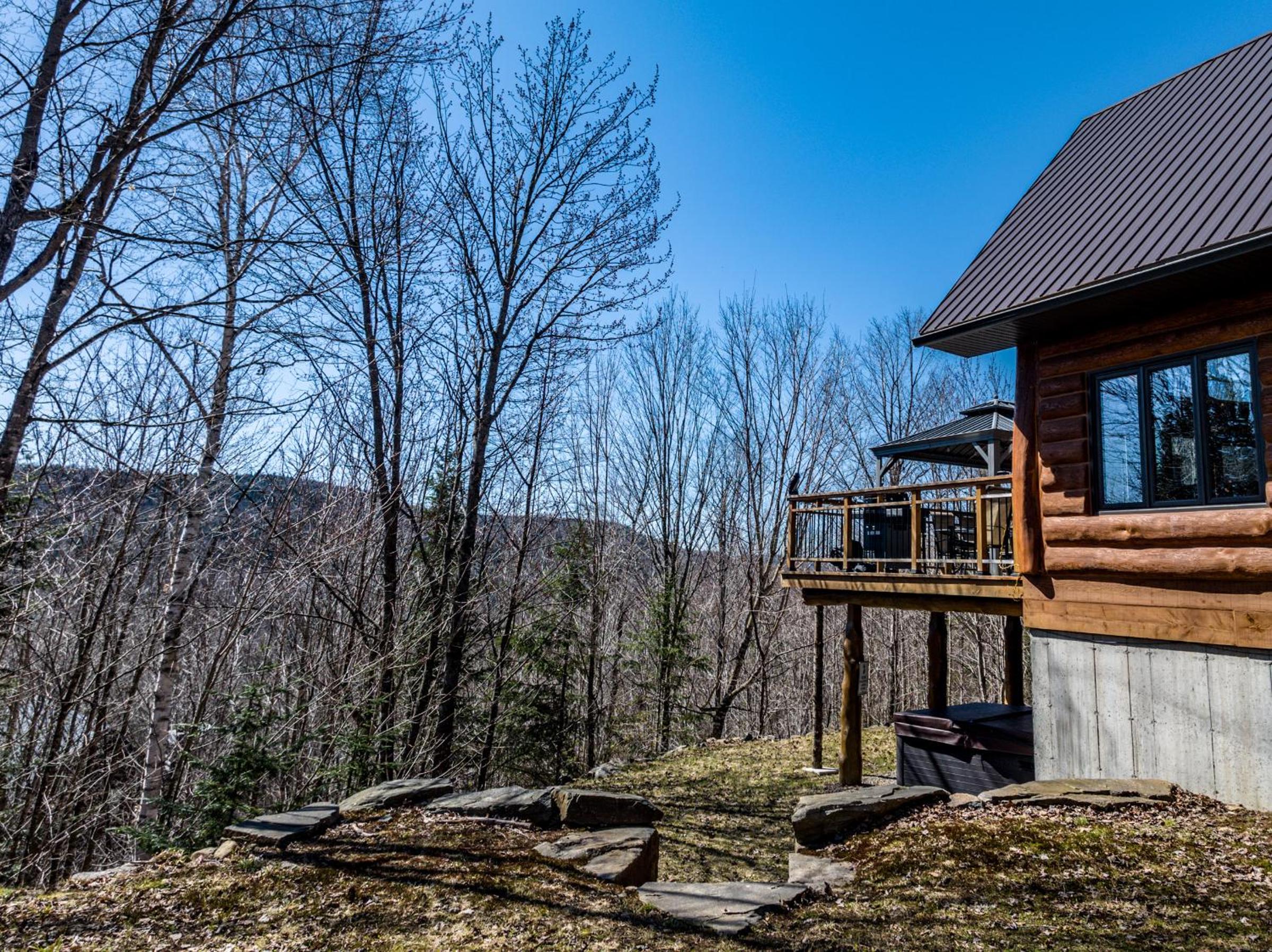 Chalet le Grand Hibou