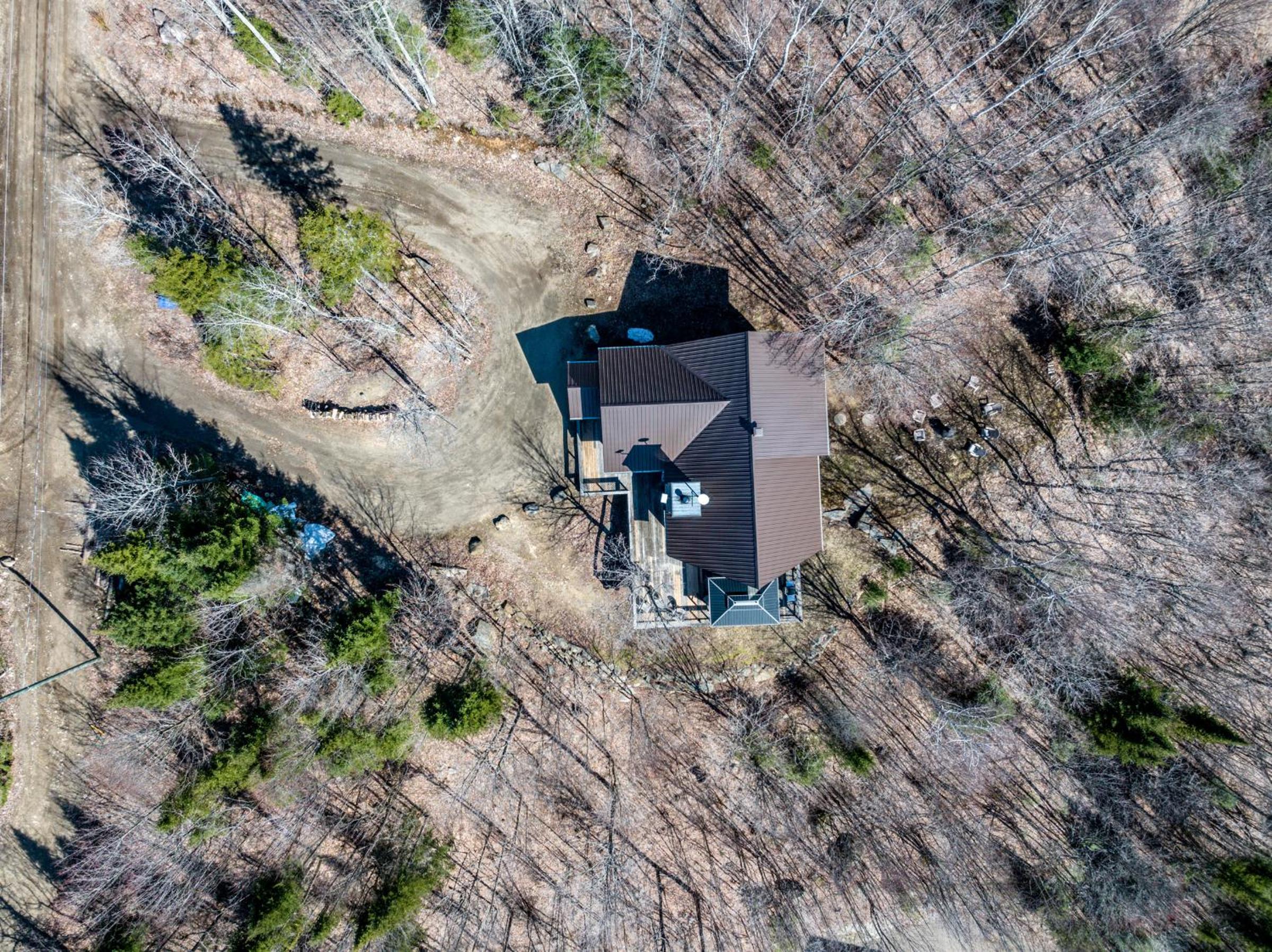 Chalet le Grand Hibou