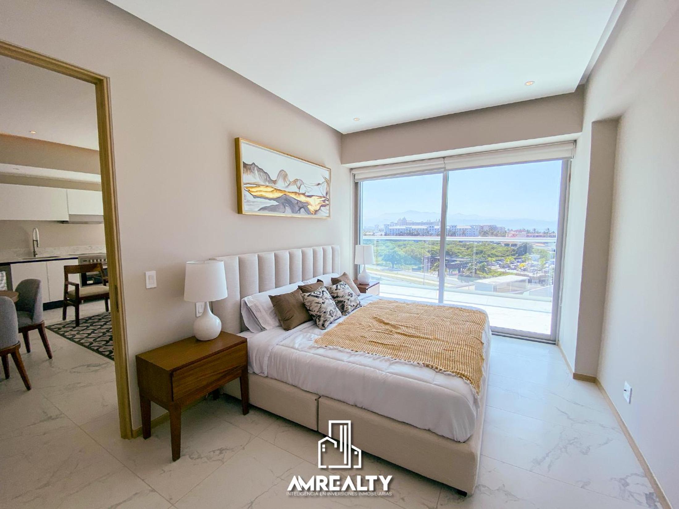 Elegante departamento en Nuevo Vallarta, photo 20