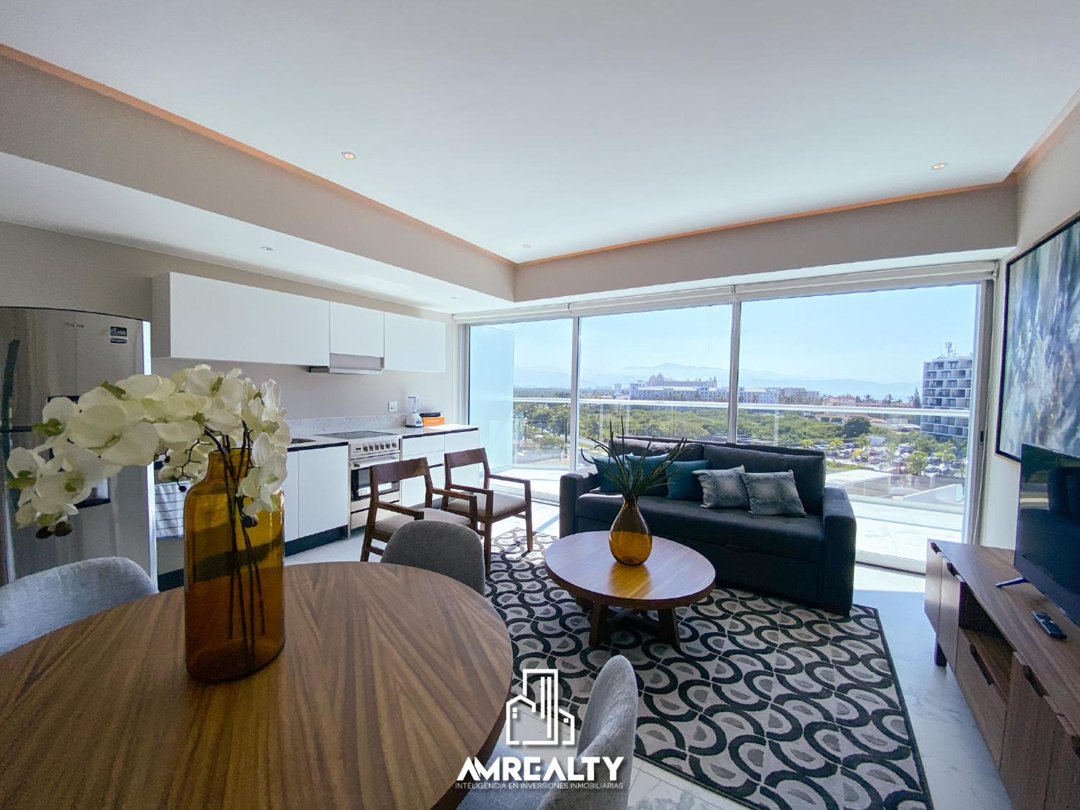 Elegante departamento en Nuevo Vallarta, photo 29