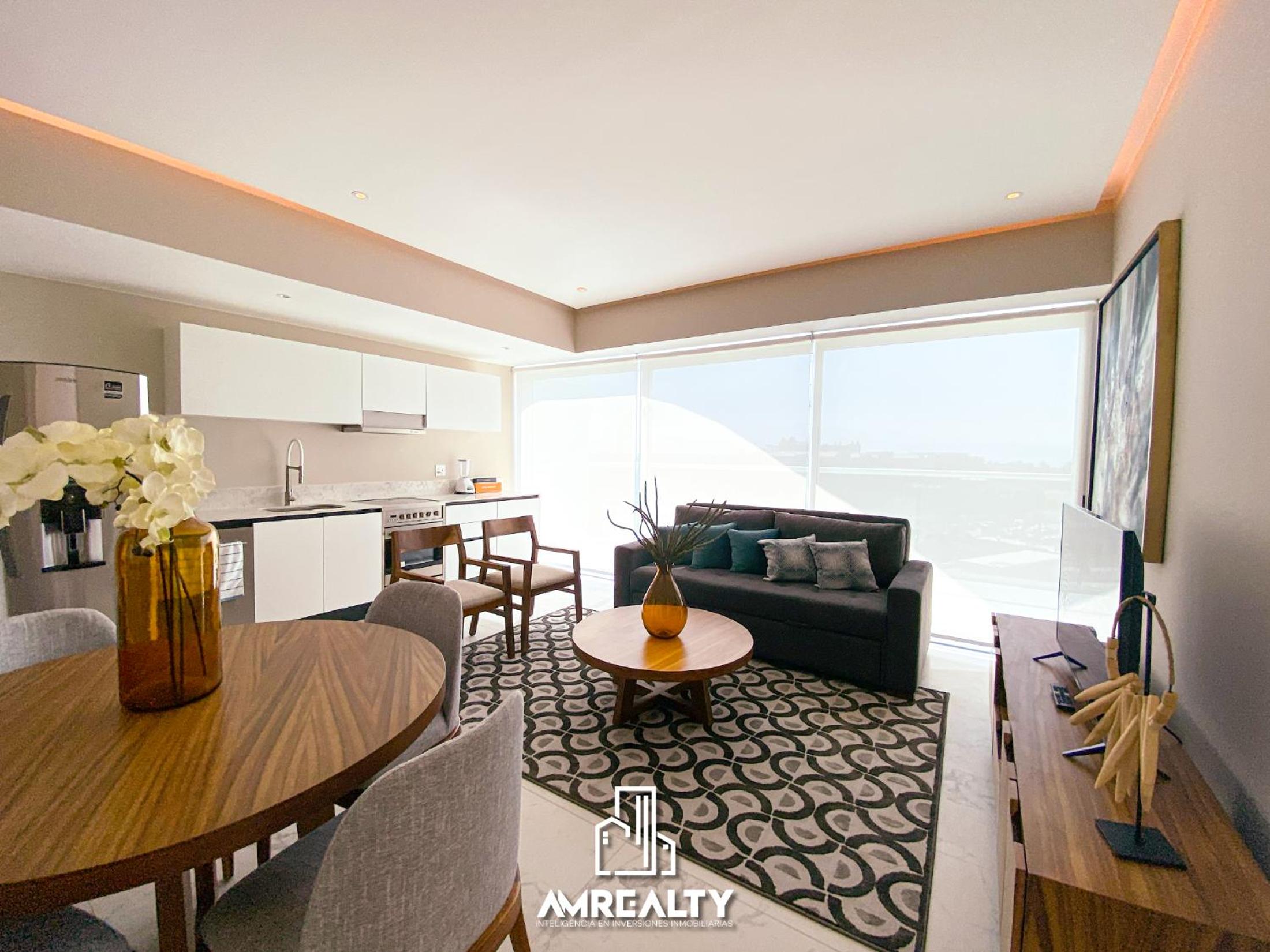 Elegante departamento en Nuevo Vallarta, photo 19