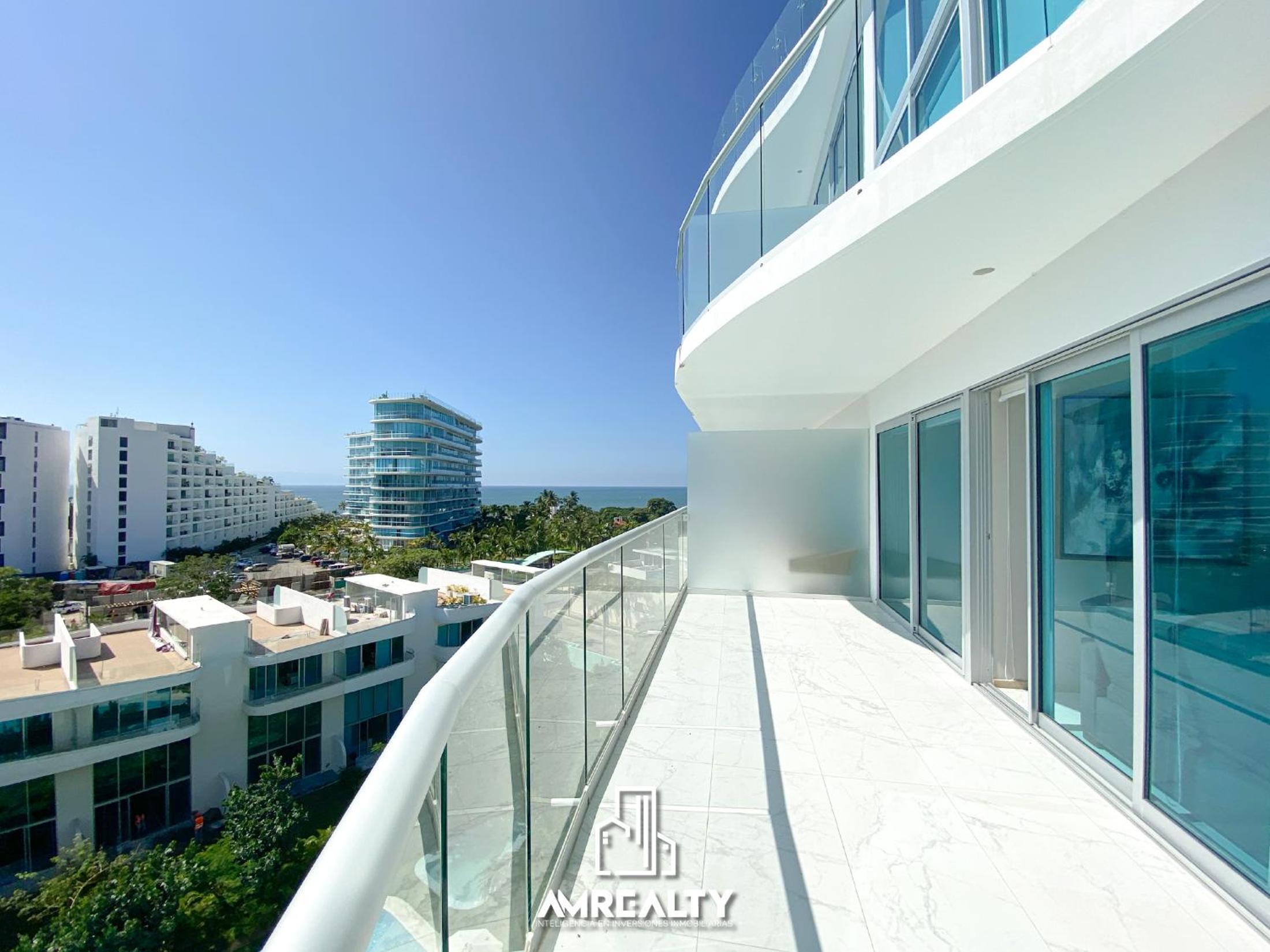 Elegante departamento en Nuevo Vallarta, photo 28