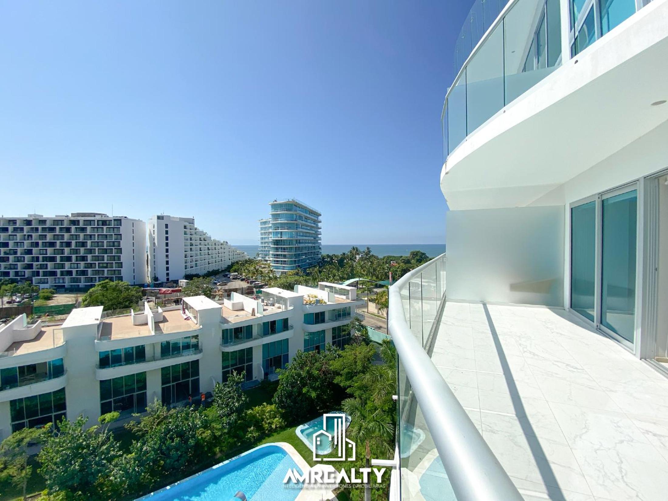 Elegante departamento en Nuevo Vallarta, photo 15