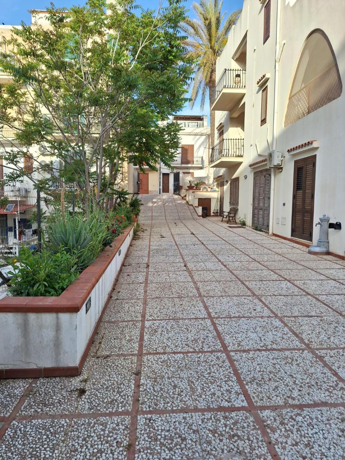 Casa Vacanza LA PALMA SELINUNTE CASTELVETRANO TP SICILIA view 2