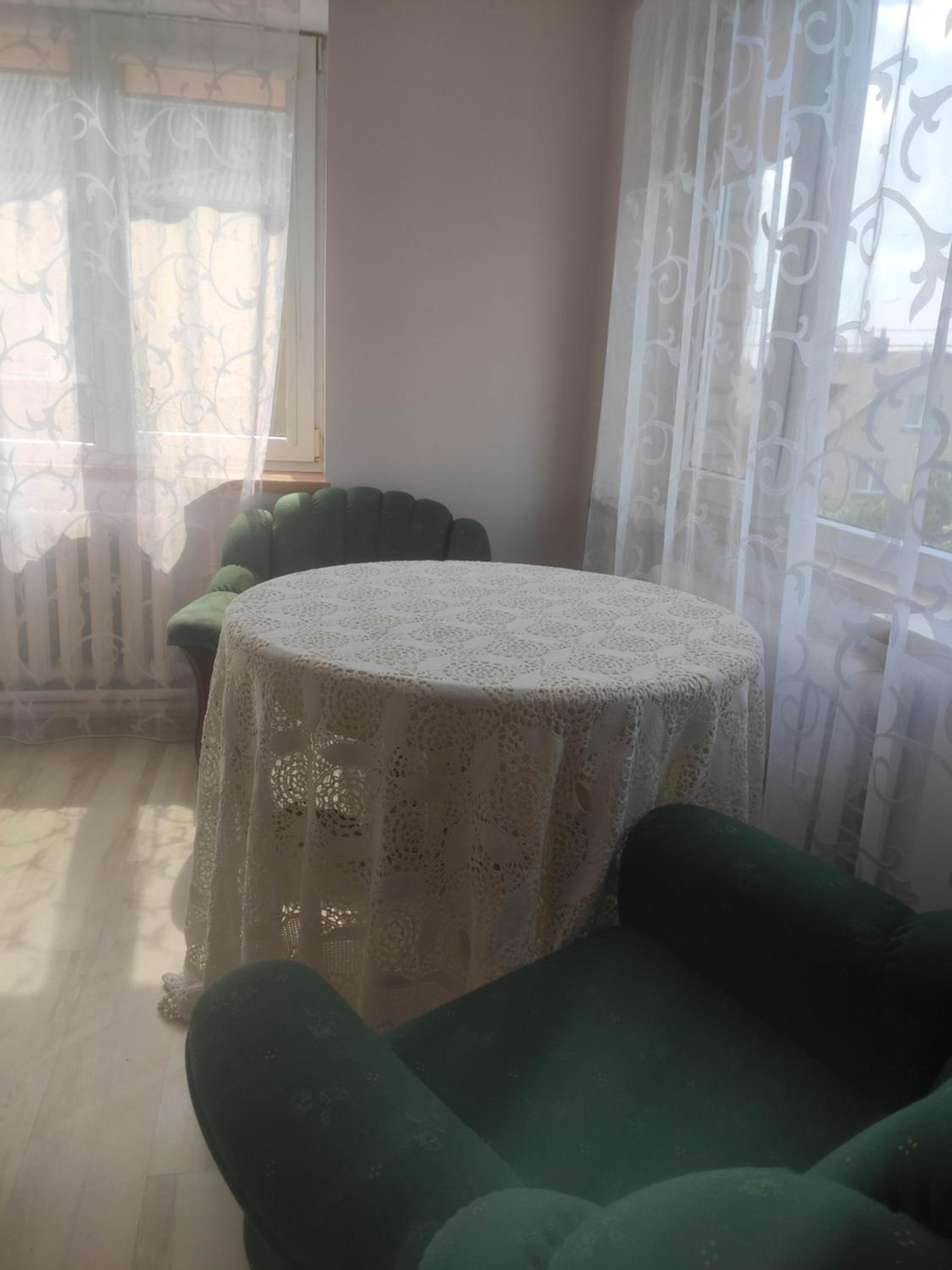 Sweet home