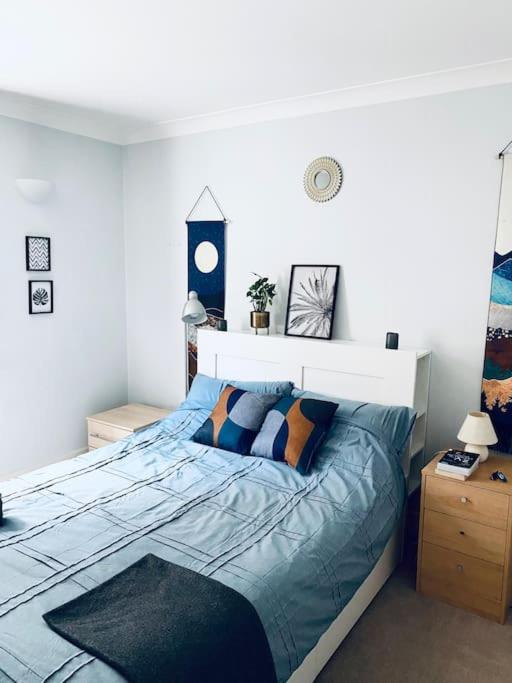 Stylish Room & Private Bathroom in Central London