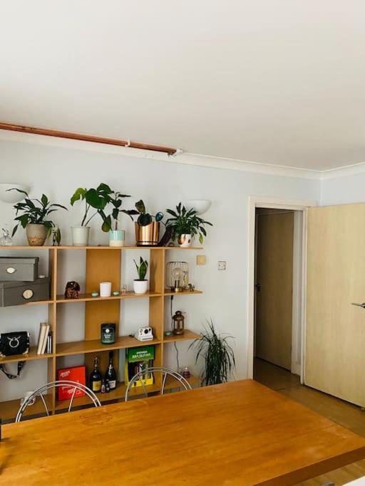 Stylish Room & Private Bathroom in Central London