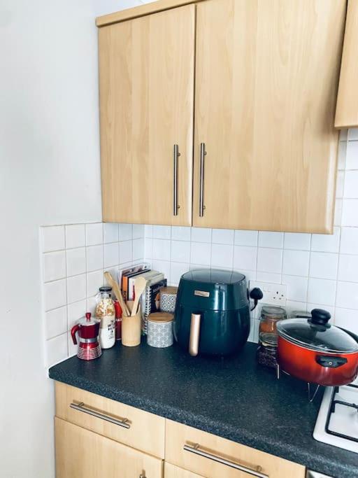 Stylish Room & Private Bathroom in Central London