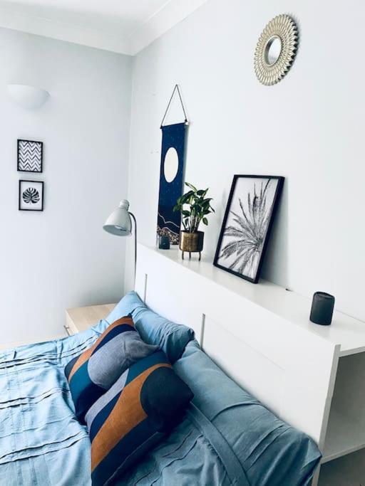 Stylish Room & Private Bathroom in Central London