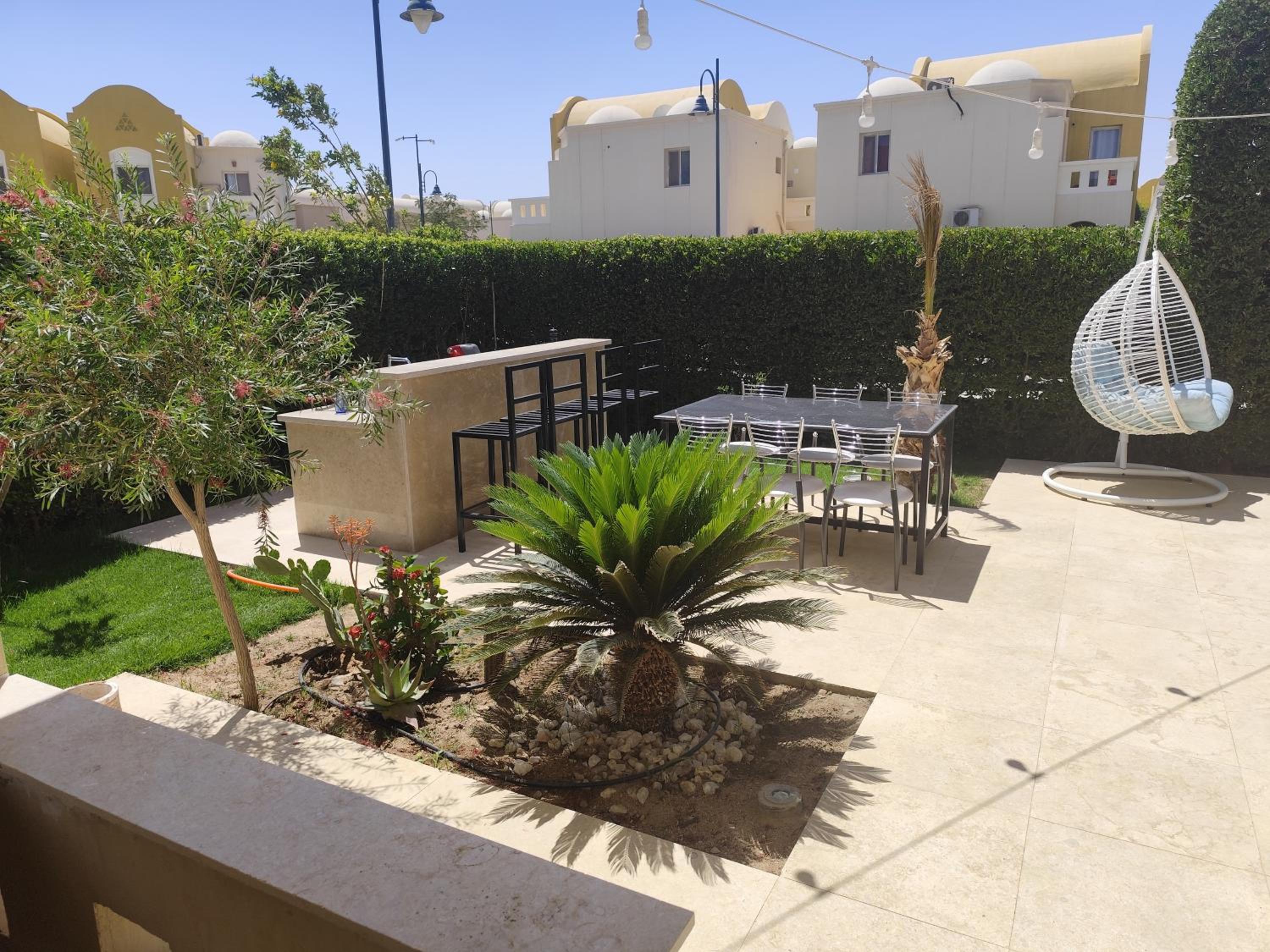 Villa Winek Makadi Heights