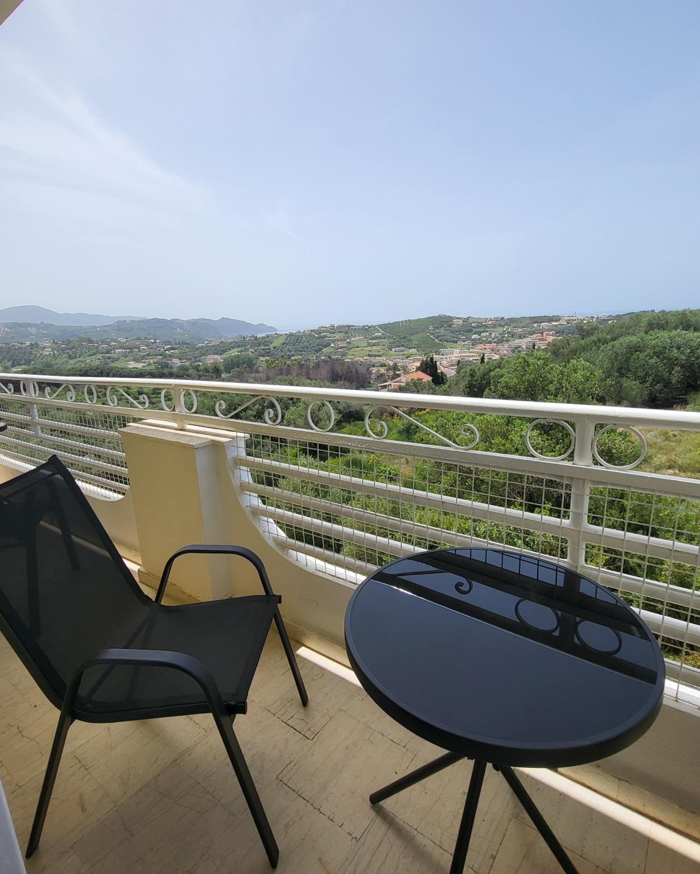 ClaudiAgapi Apartments Korfu