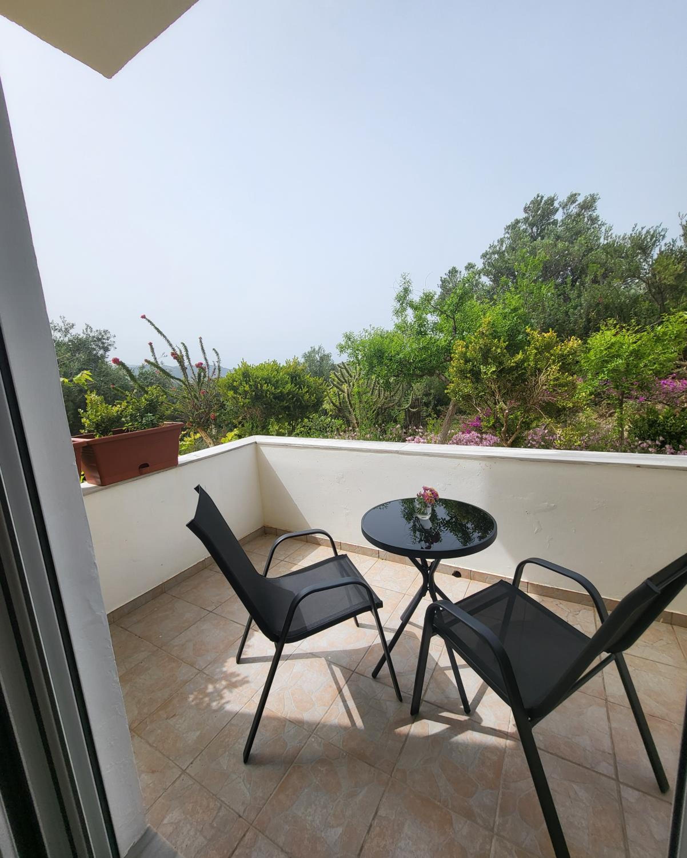 ClaudiAgapi Apartments Korfu