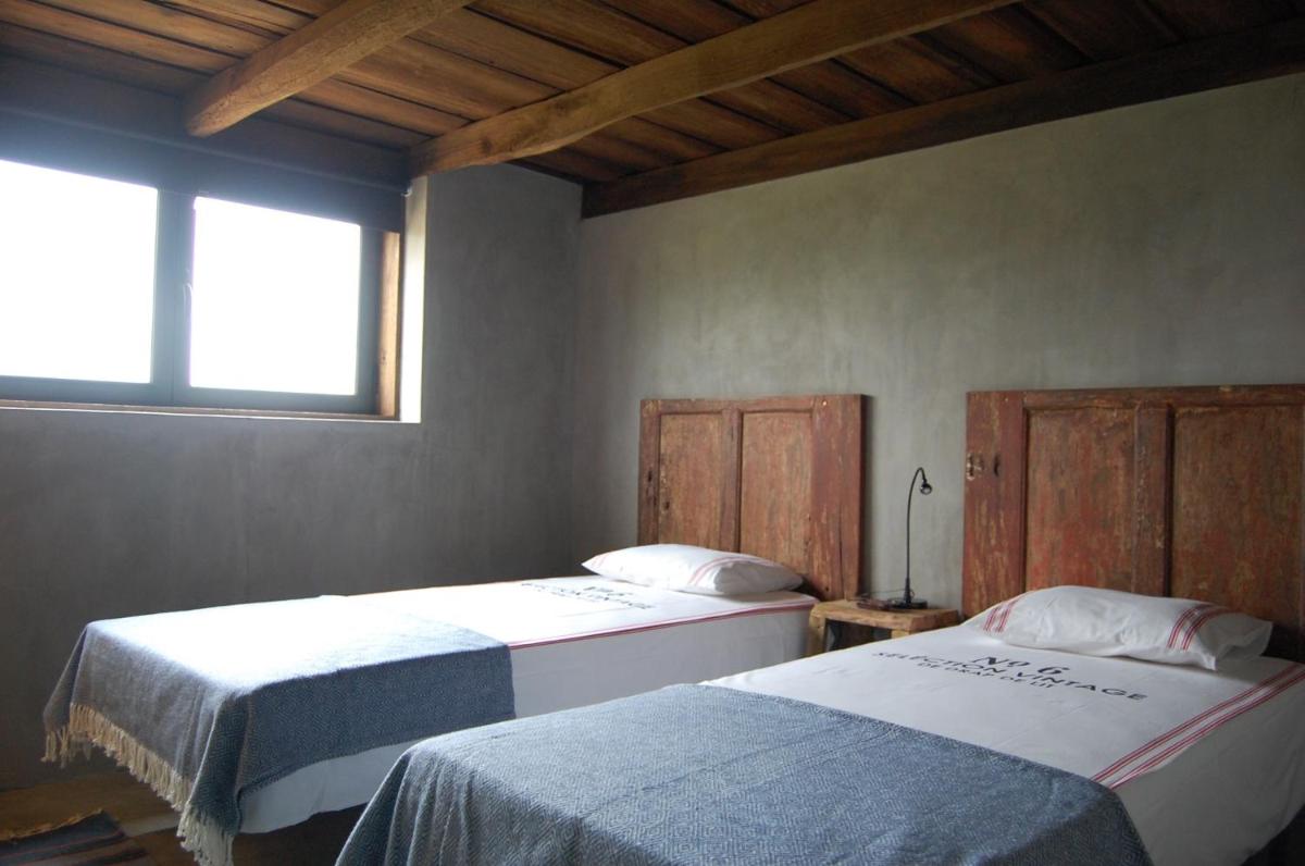 Casa de Cabanelas
