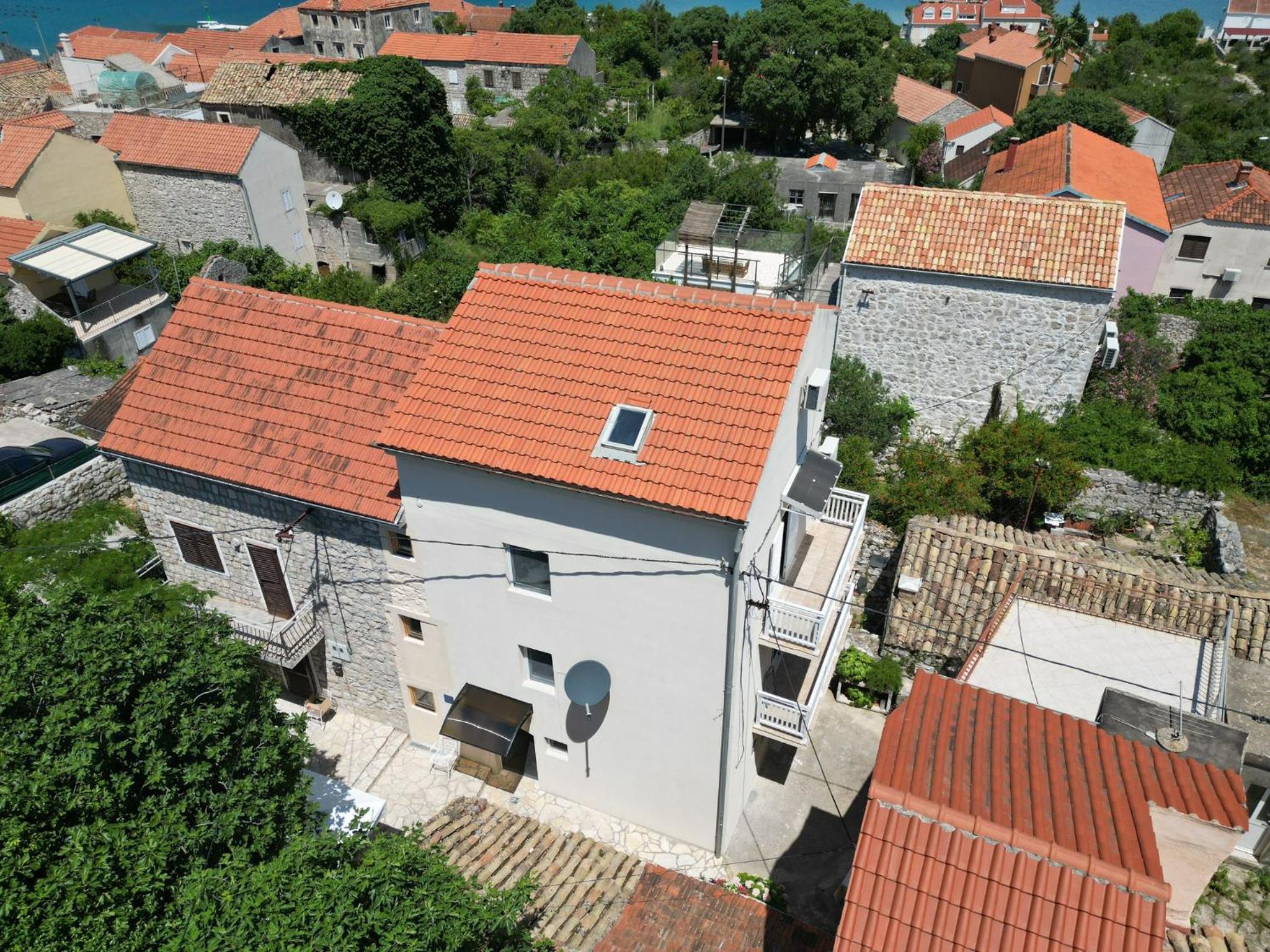 ENA Kuća za odmor view 5