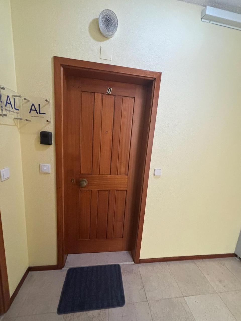 Rosário - two bedroom apart- Buarcos - Figueira da Foz view 5