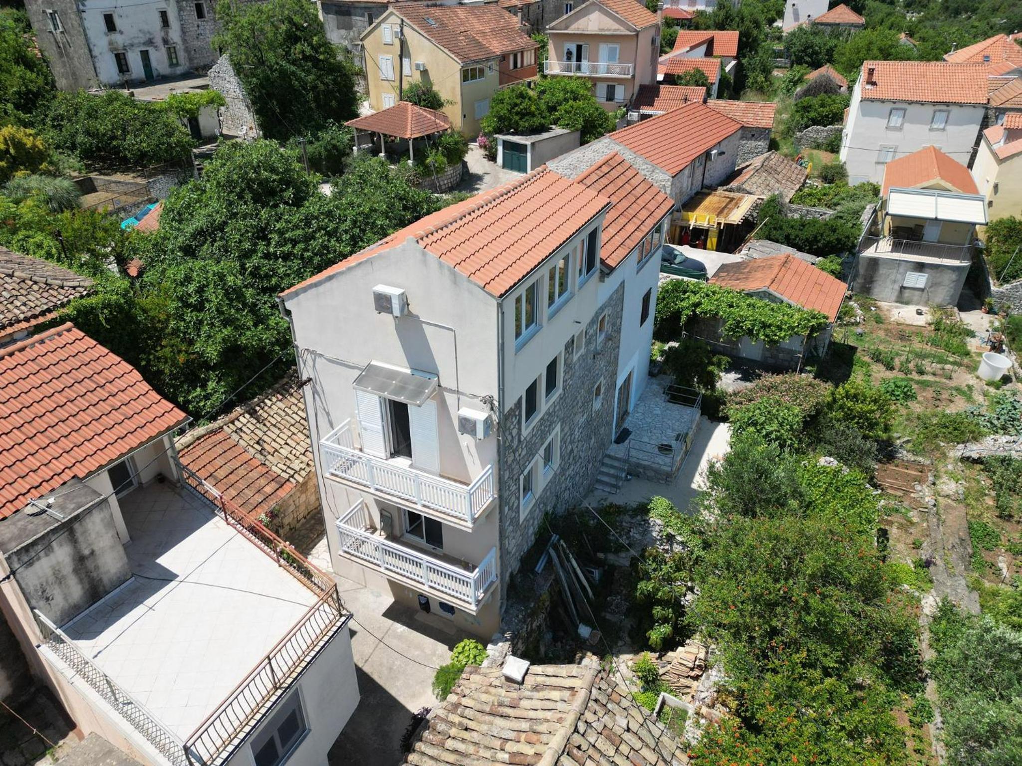 ENA Kuća za odmor view 4
