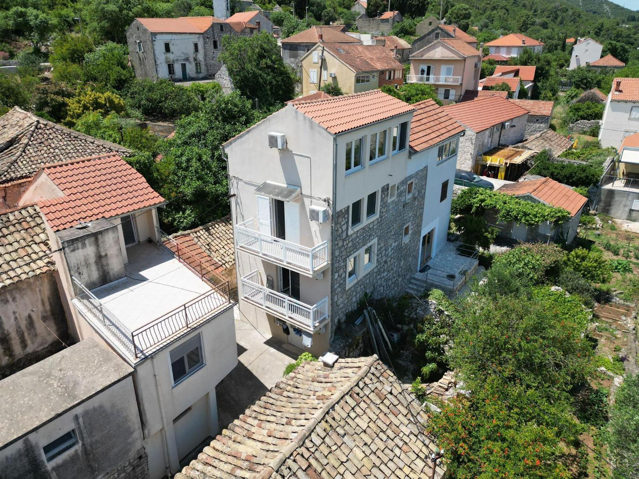 ENA Kuća za odmor view 3