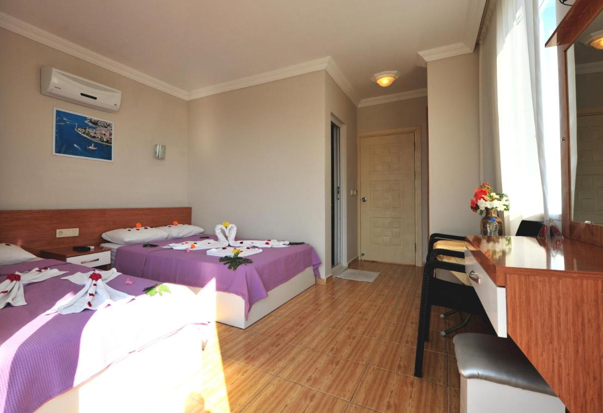 Önder Yıldız Hotel