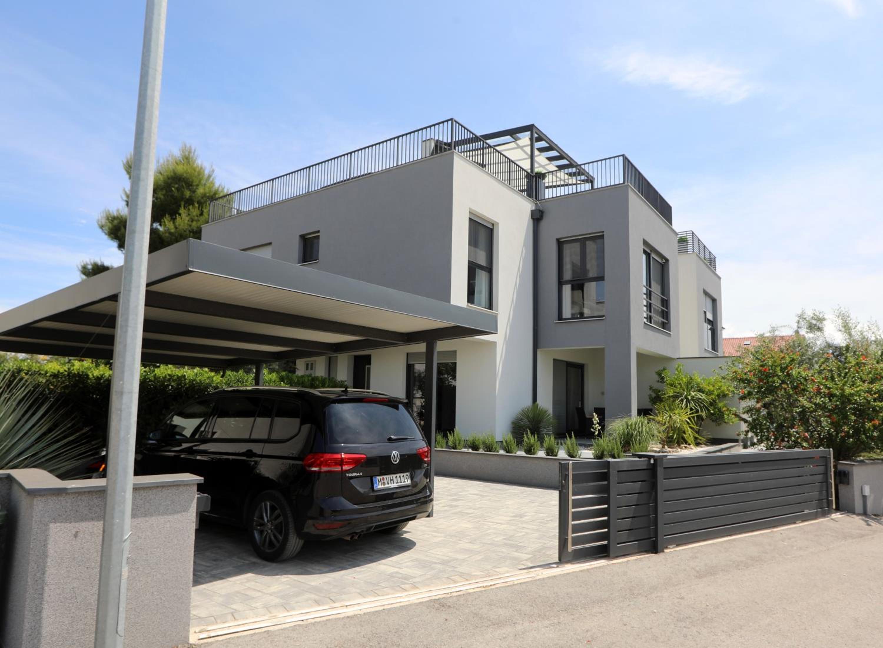 Hotel Villa Verica - Image 1